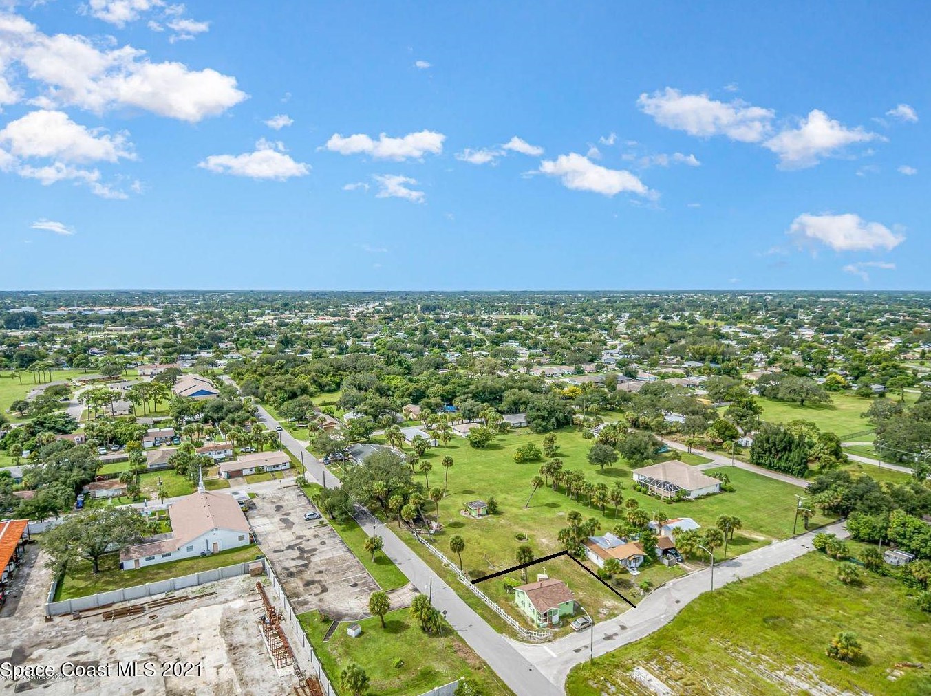 988 Mathers St, Melbourne, FL 32935-6130