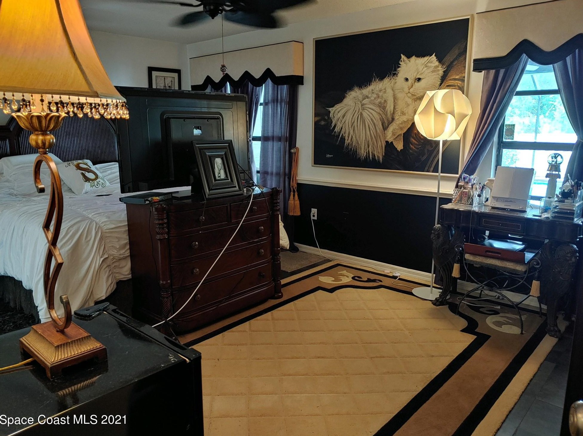 796 Emerson Dr, Melbourne FL  32909-3772 exterior
