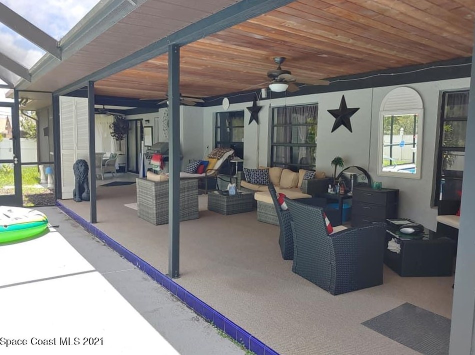 796 Emerson Dr, Melbourne FL  32909-3772 exterior