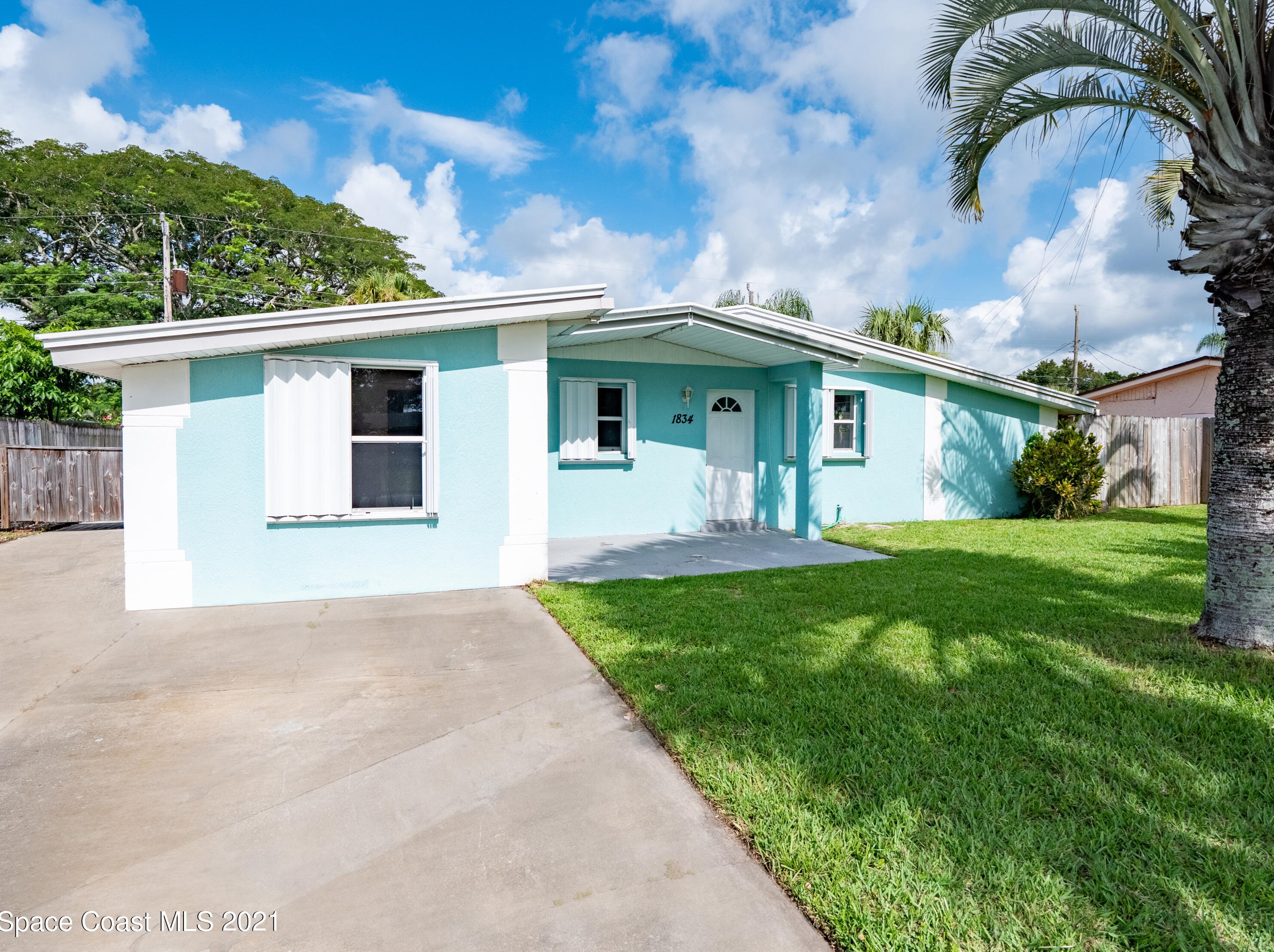 1834 Orangewood Dr, Melbourne, FL 32935-6042