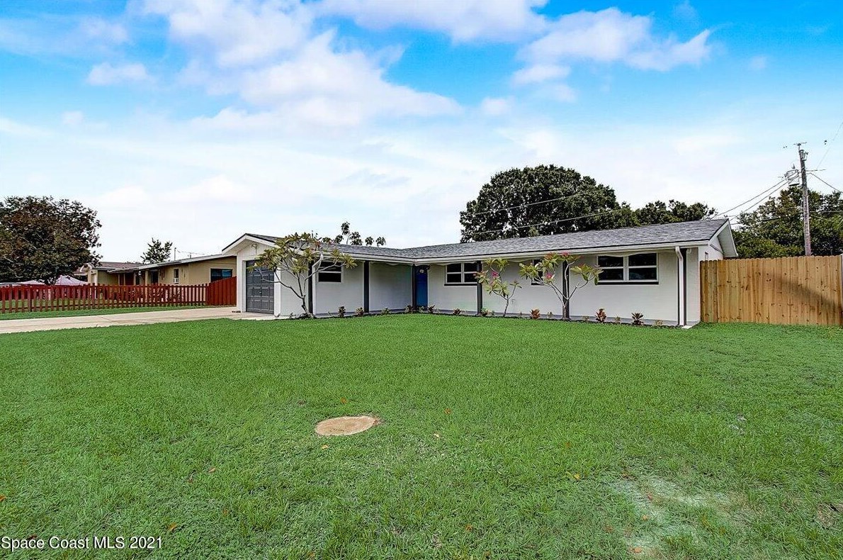 1908 Wallace Ave, Melbourne, FL 32935-3964