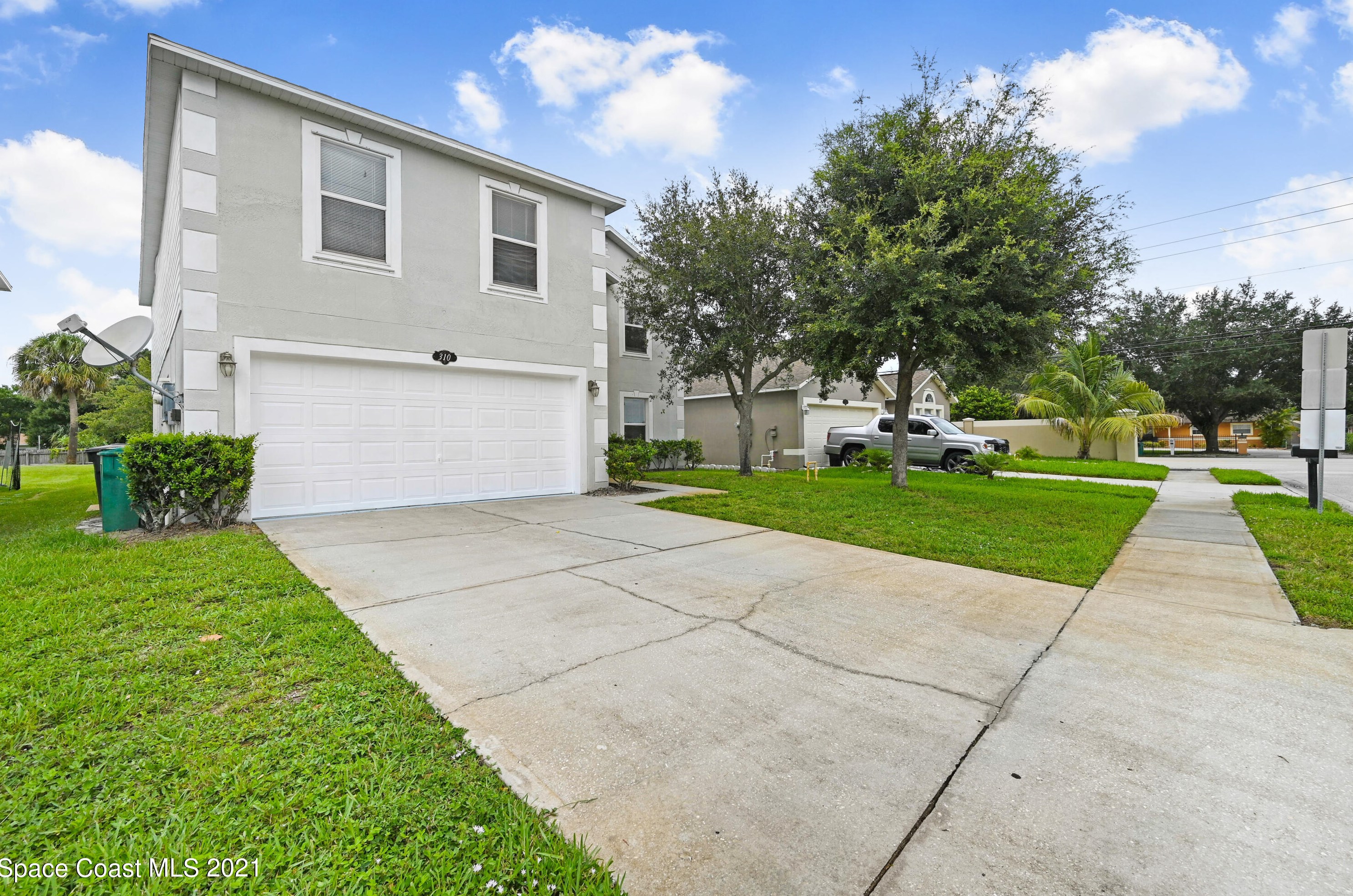 310 Tortuga Way, Melbourne, FL 32904-6837