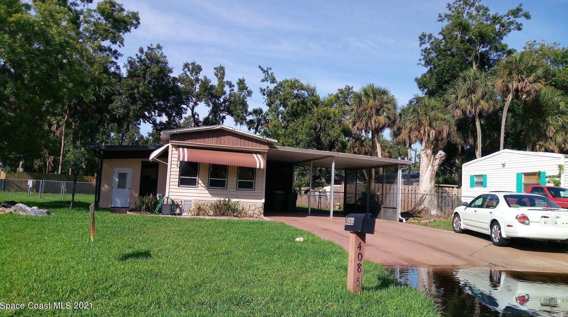4085 Ashwood Dr, Cocoa, FL 32926