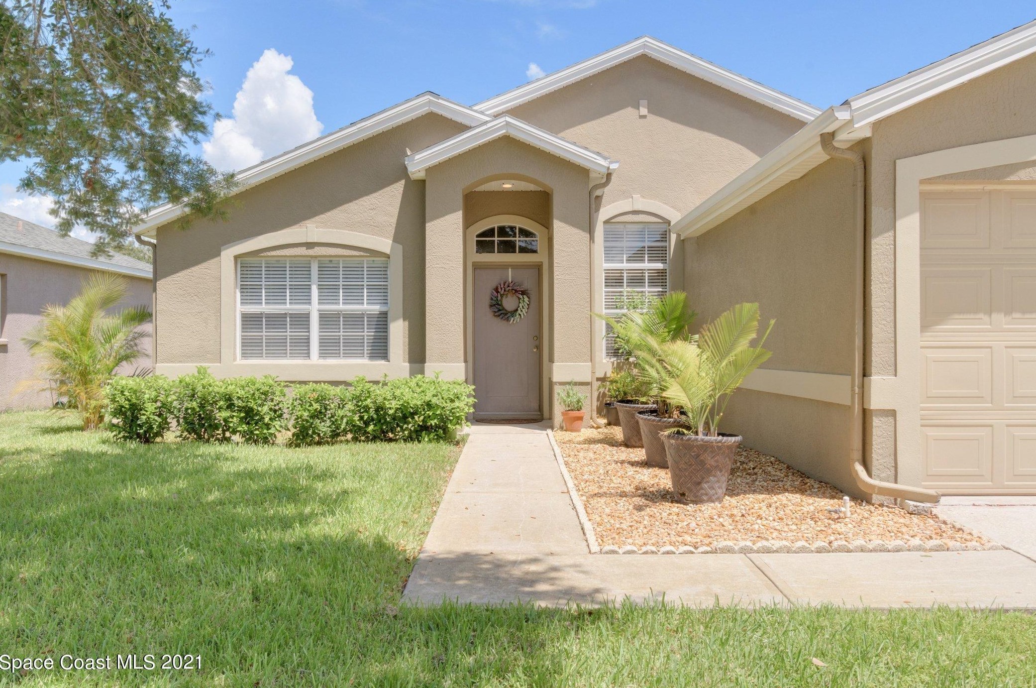 6964 Hammock Trace Dr, Melbourne, FL 32940-7971