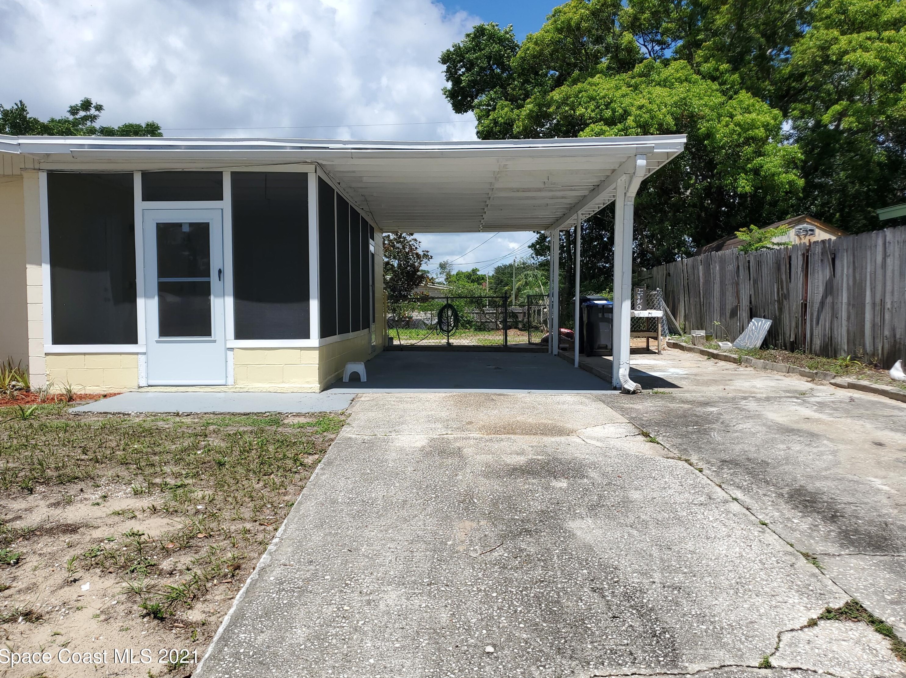 4520 Darden Ave, Titusville, FL 32780