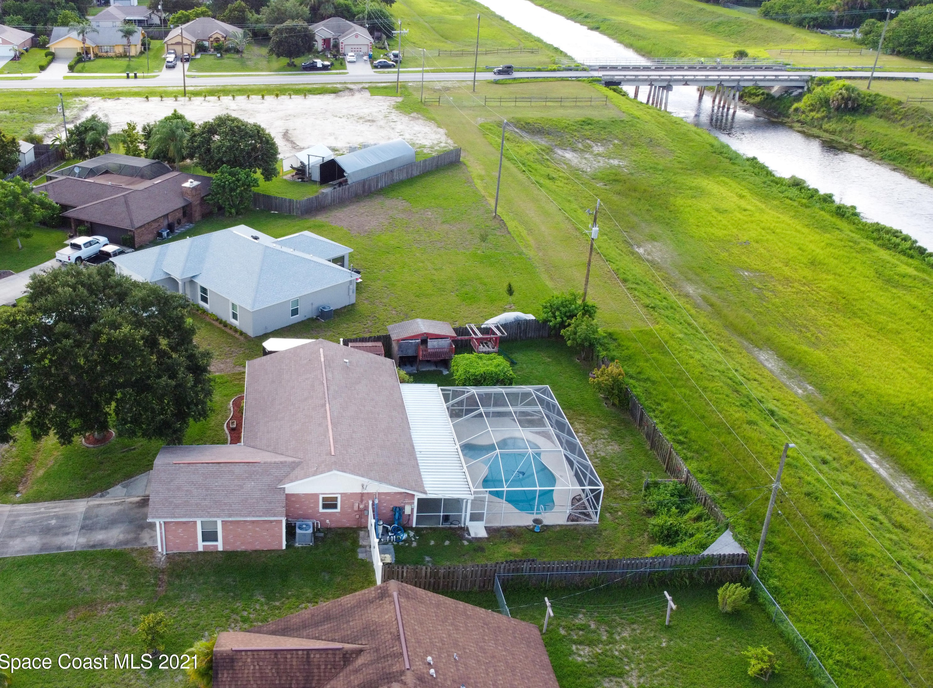 904 Buford St, Melbourne, FL 32907-7701