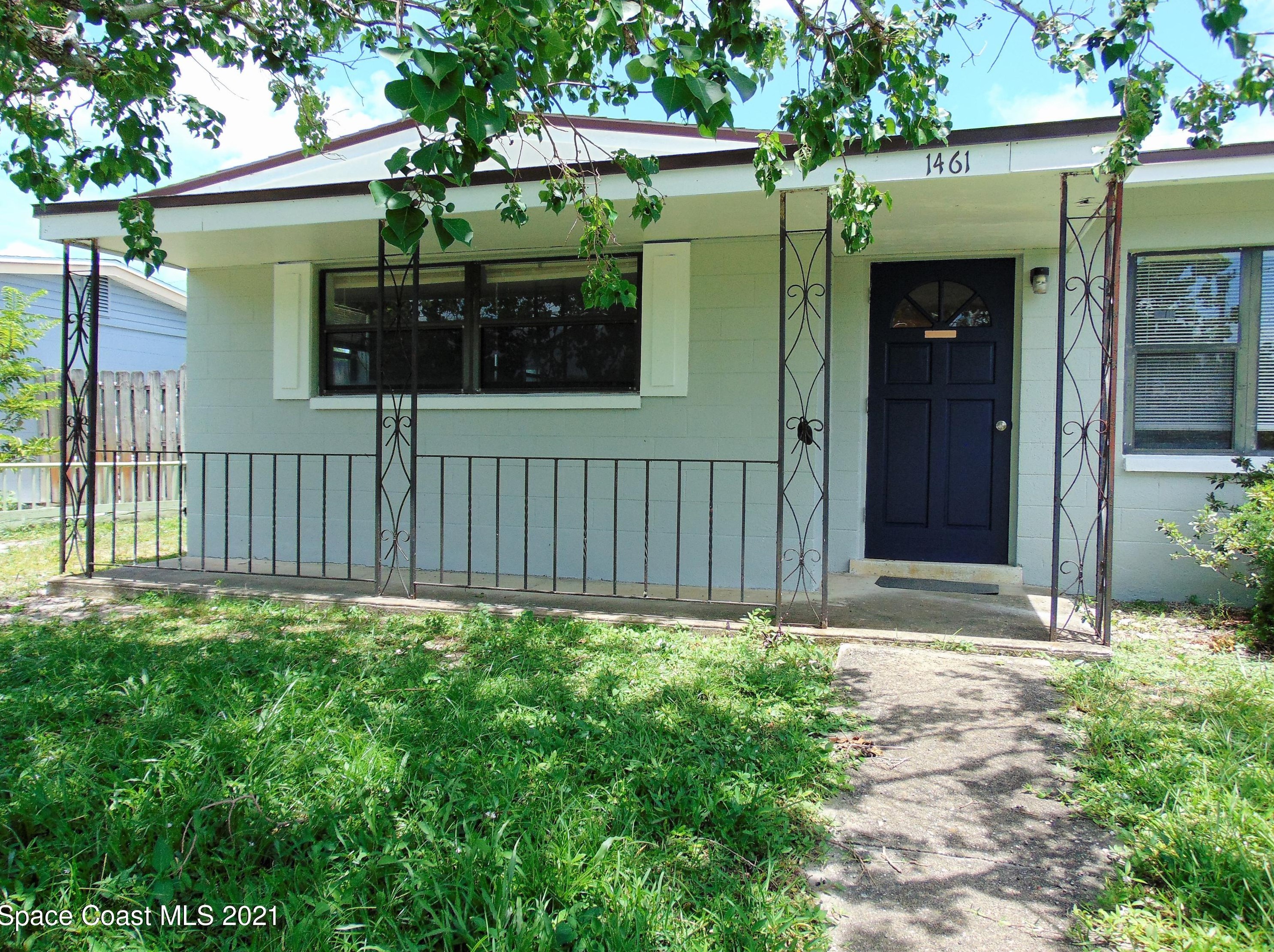 1461 Holland St, Melbourne, FL 32935