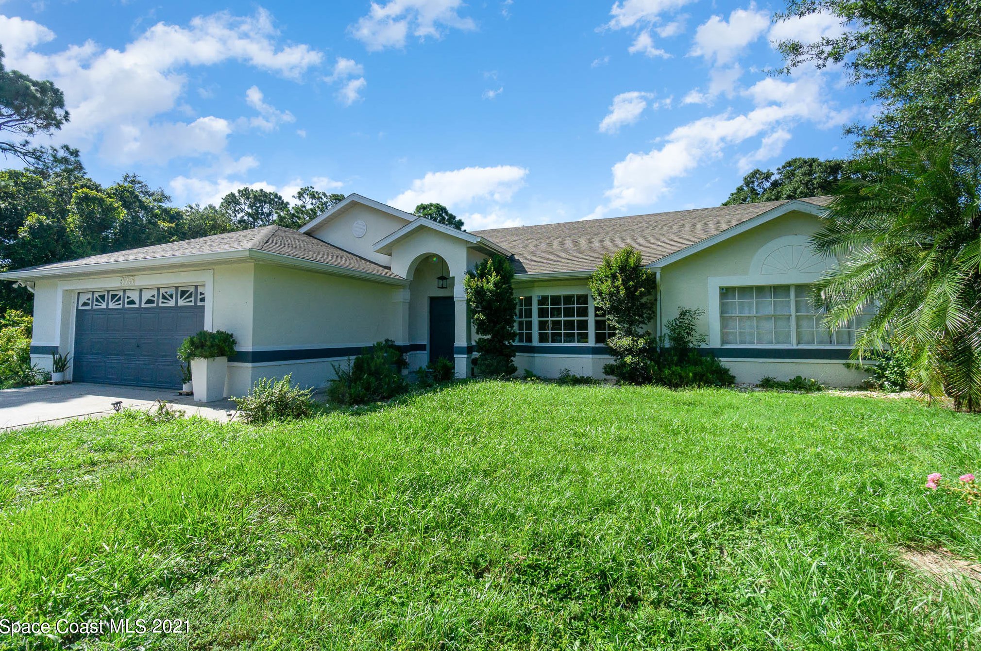 975 Waco Blvd, Melbourne, FL 32909-5206