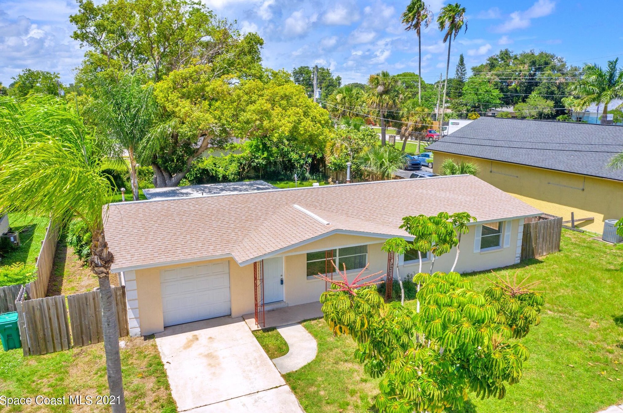 10 Mark Ave, Merritt Island, FL 32952-4919