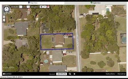572 Chippewa Ave, Melbourne, FL 32907-1945