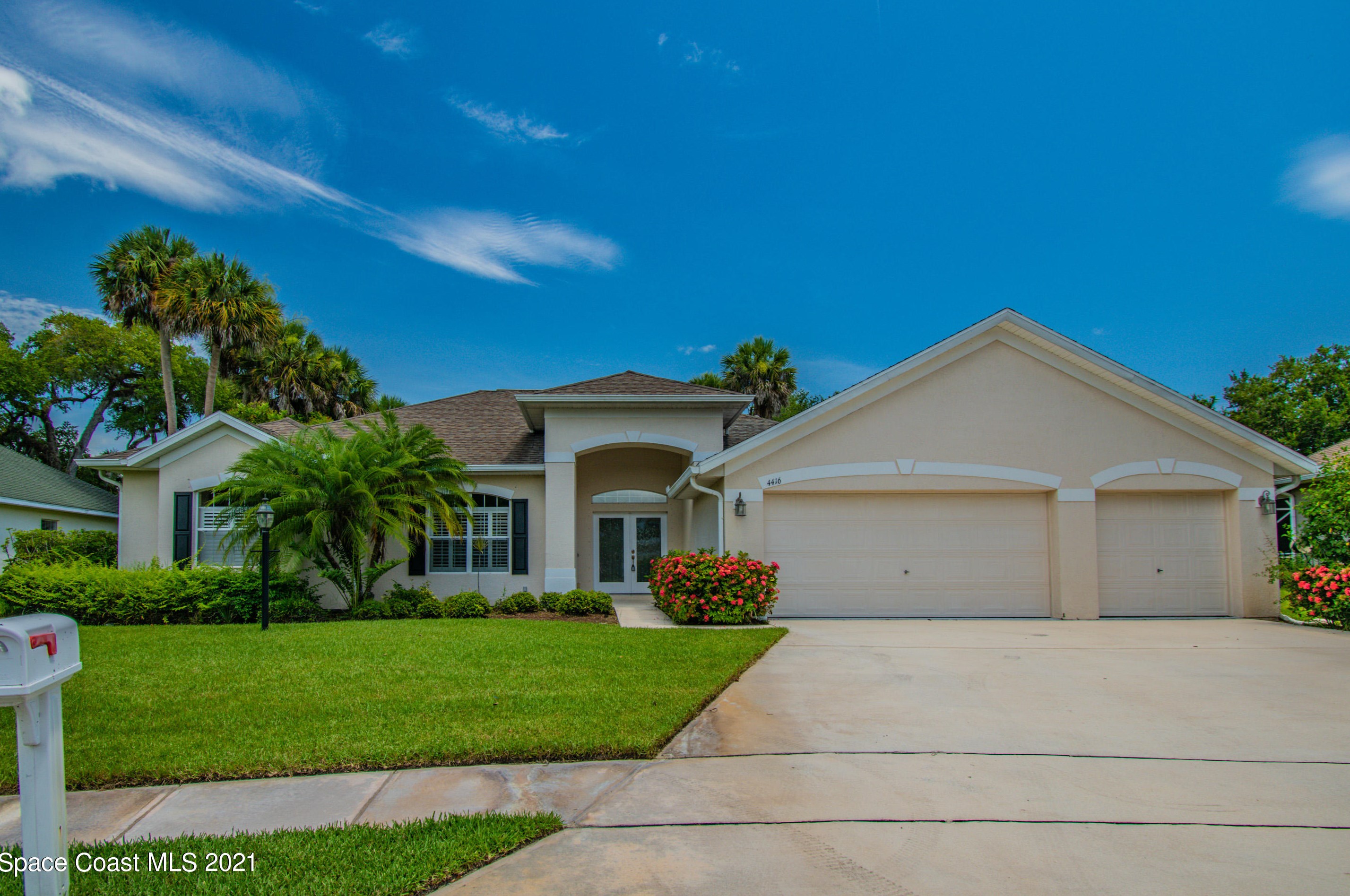 4416 6th Street St, Vero Beach, FL 32968