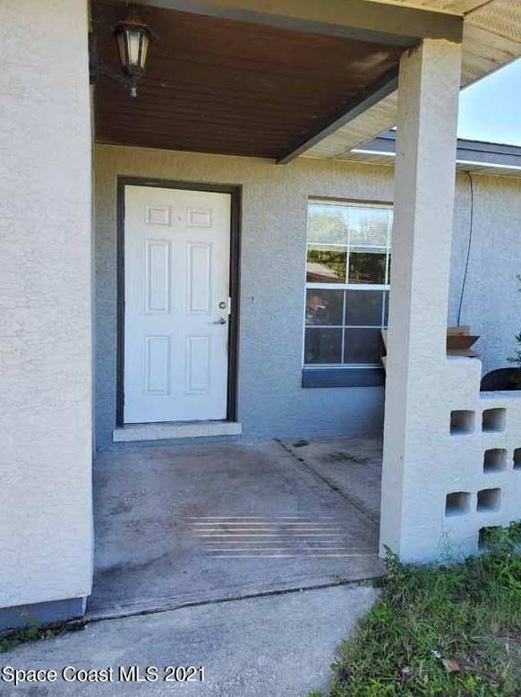 3940 Baker Ave, Titusville, FL 32796