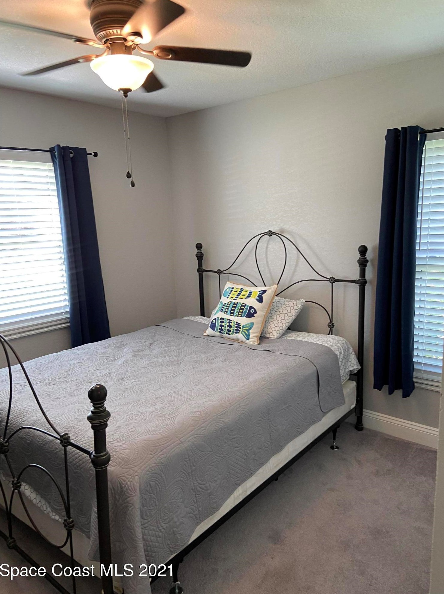 4785 Navaho Trl, Merritt Island FL  32953-7825 exterior