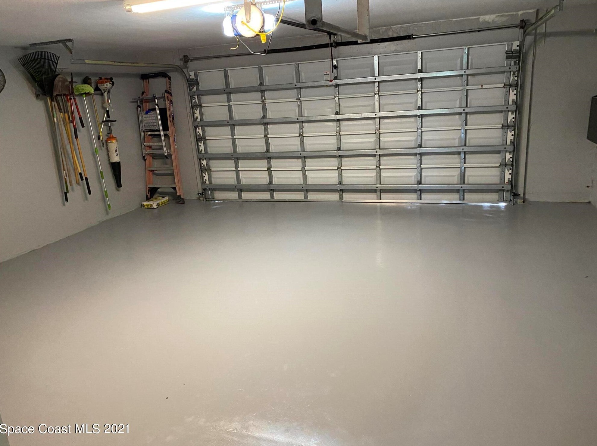 4785 Navaho Trl, Merritt Island FL  32953-7825 exterior