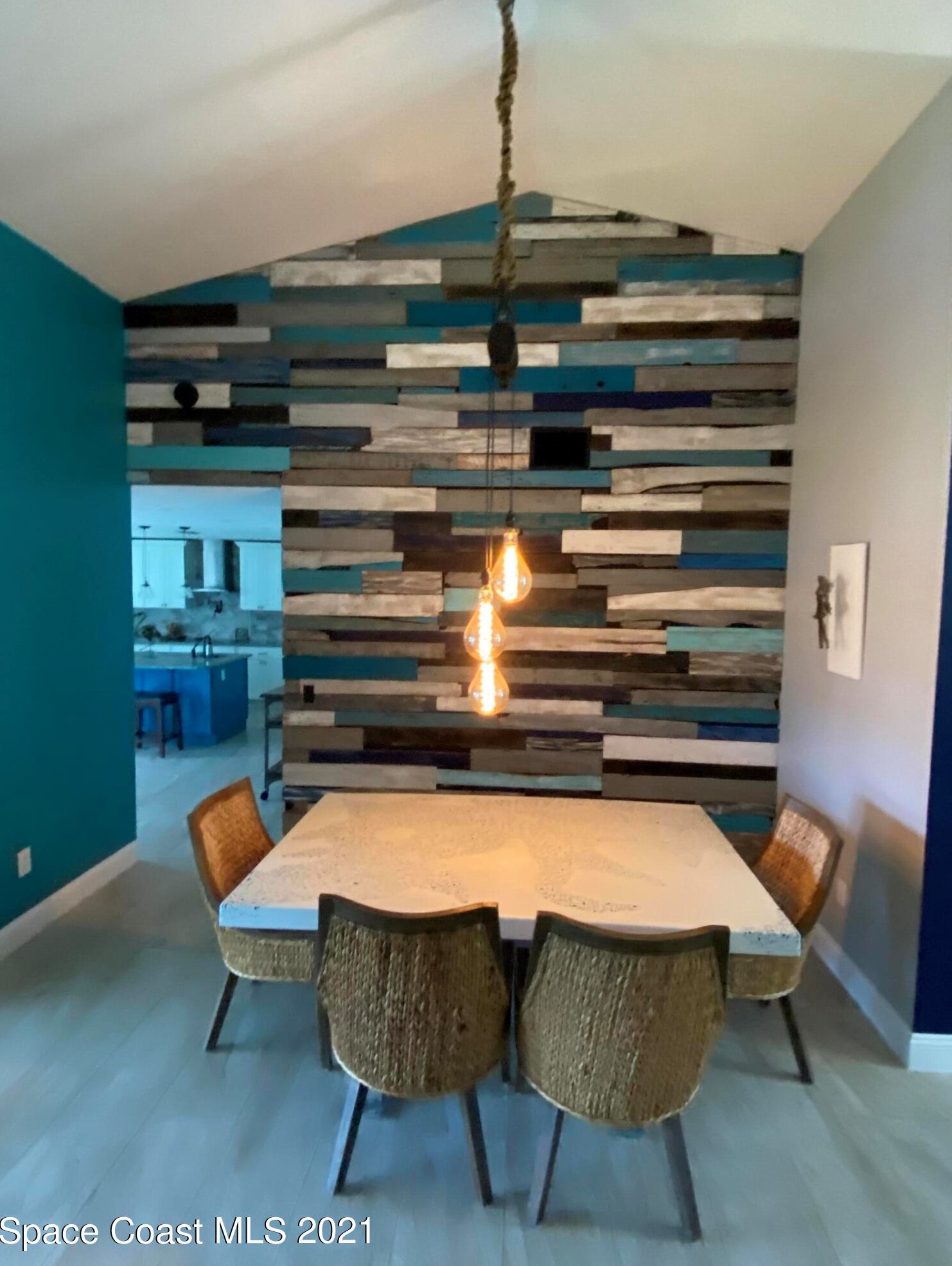 4785 Navaho Trl, Merritt Island FL  32953-7825 exterior