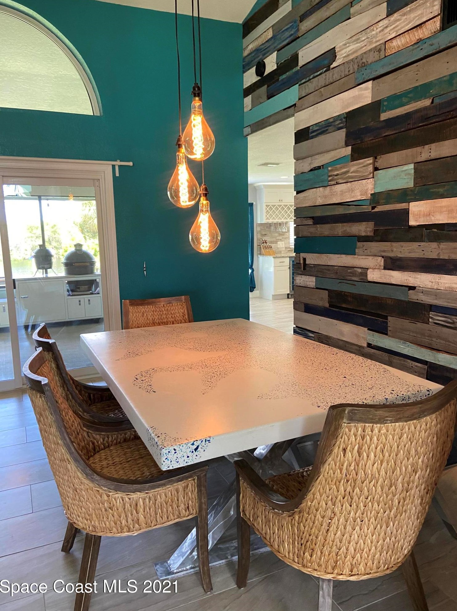 4785 Navaho Trl, Merritt Island FL  32953-7825 exterior