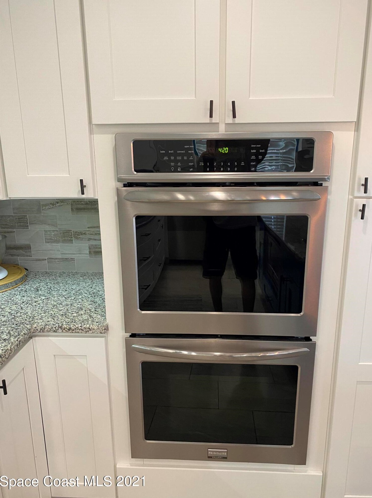 4785 Navaho Trl, Merritt Island FL  32953-7825 exterior