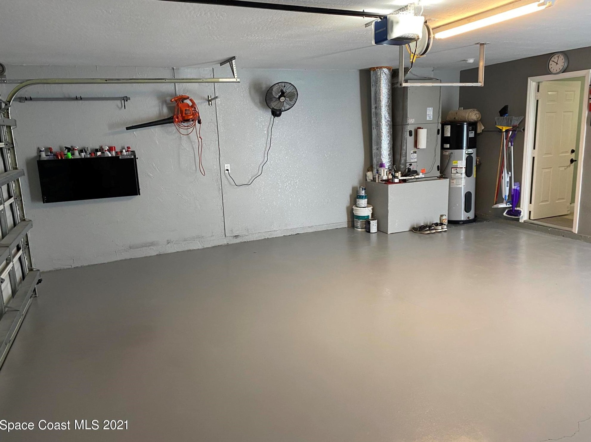 4785 Navaho Trl, Merritt Island FL  32953-7825 exterior