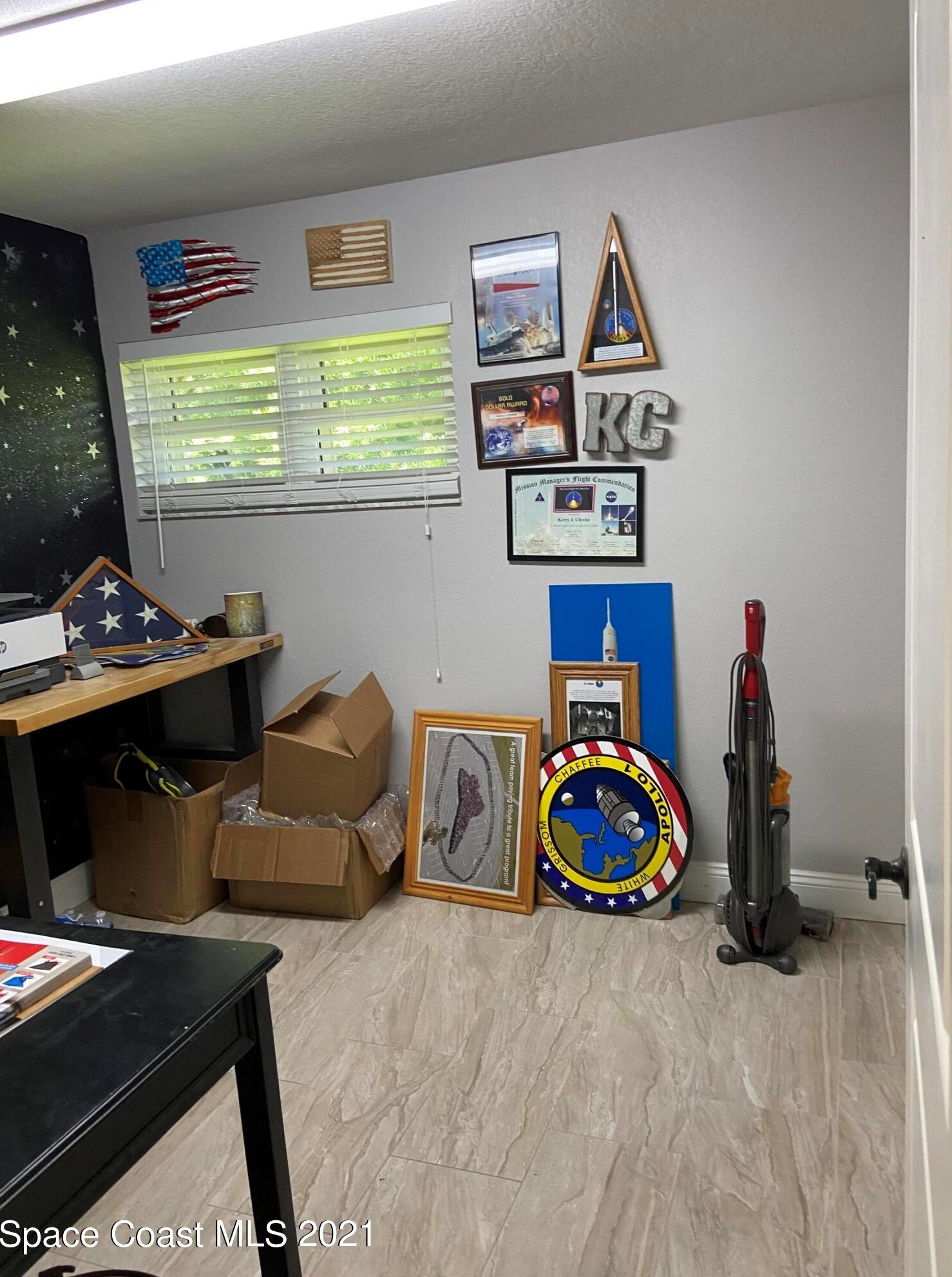 4785 Navaho Trl, Merritt Island FL  32953-7825 exterior