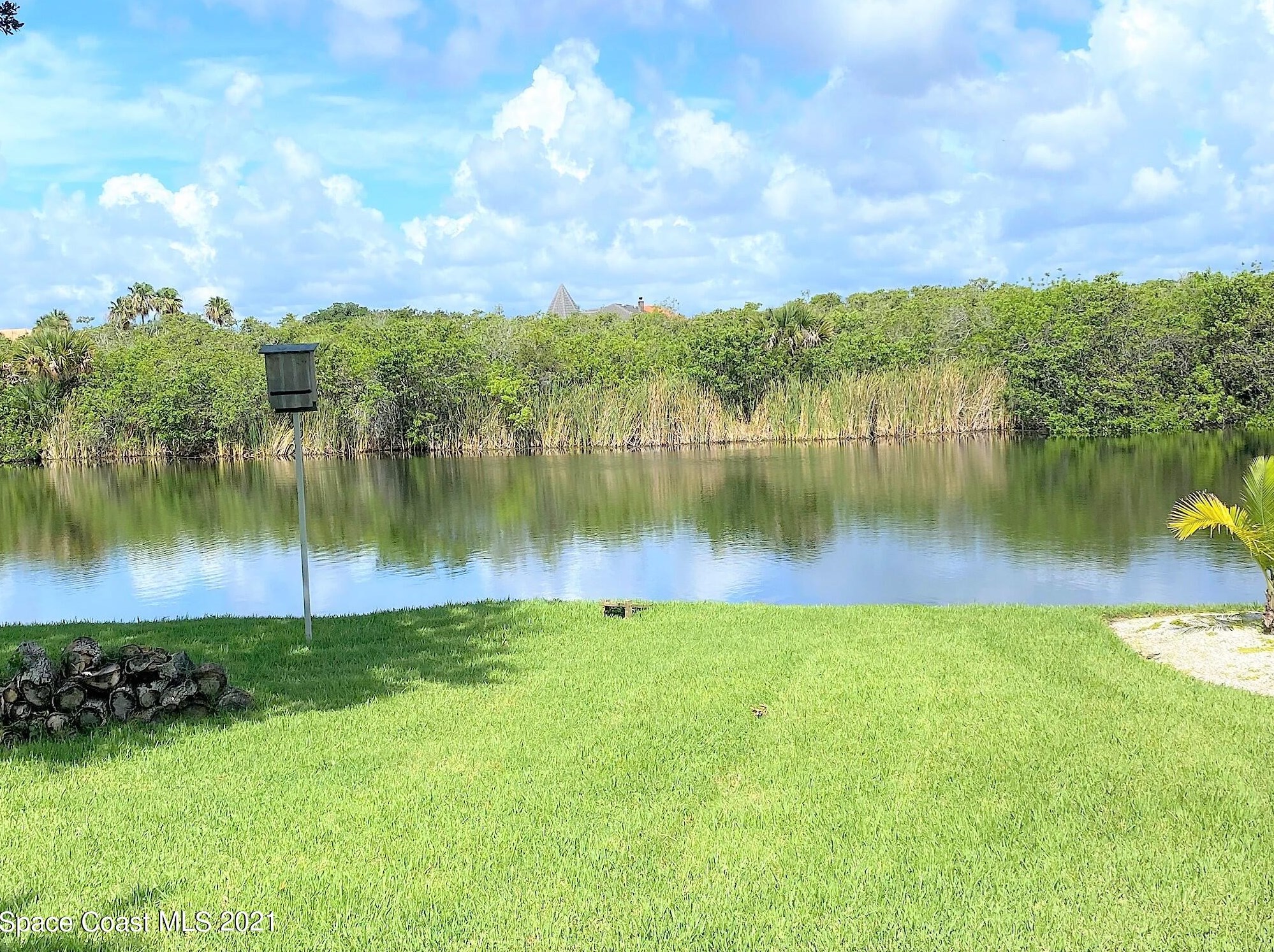 4785 Navaho Trl, Merritt Island, FL 32953-7825