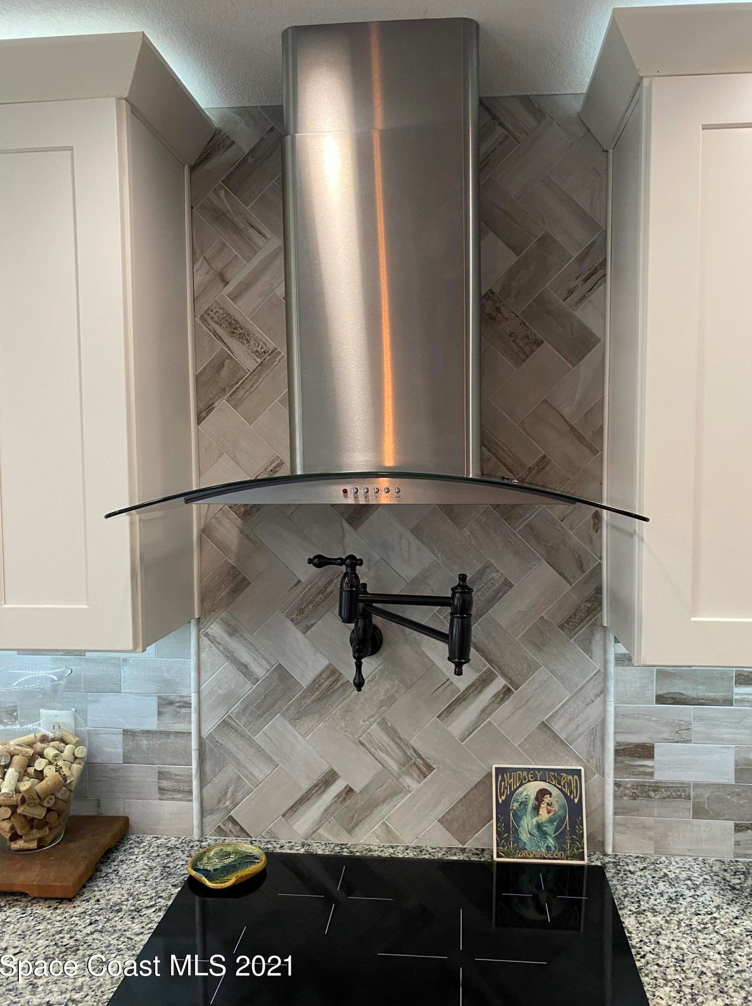 4785 Navaho Trl, Merritt Island FL  32953-7825 exterior