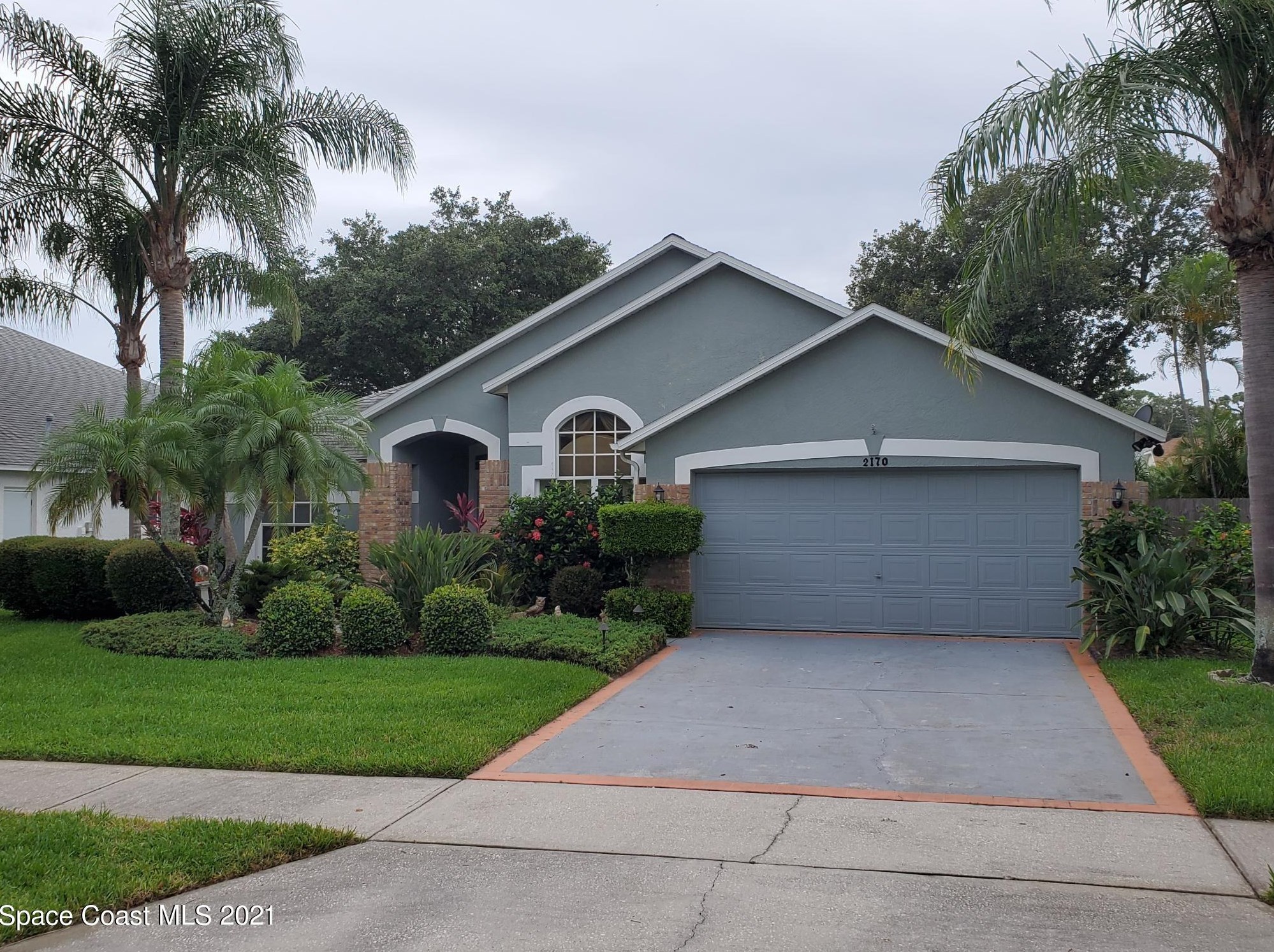 2170 Hedgerow Dr, Merritt Island, FL 32953-2620