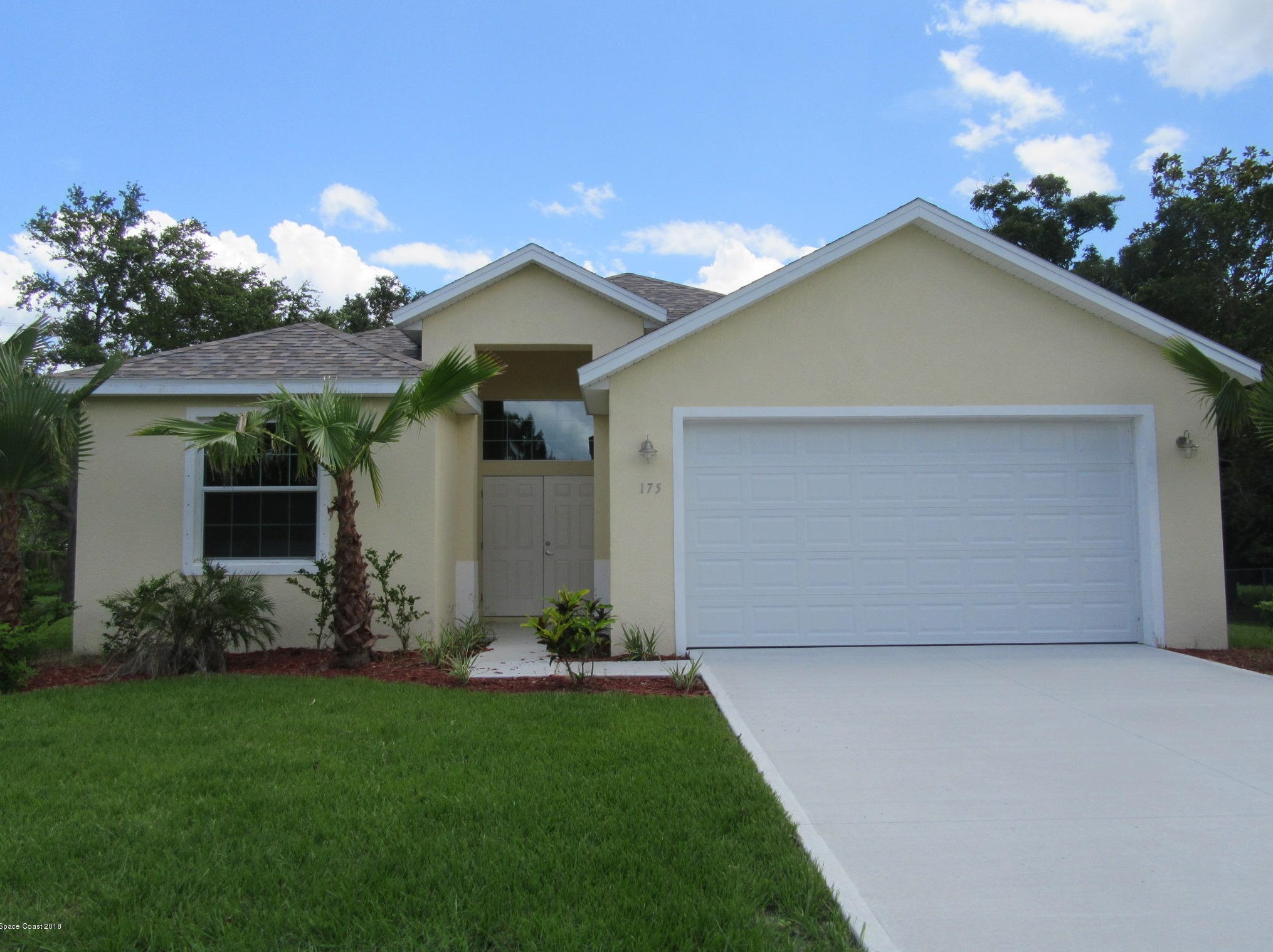 175 Spruce Ave, Merritt Island, FL 32953