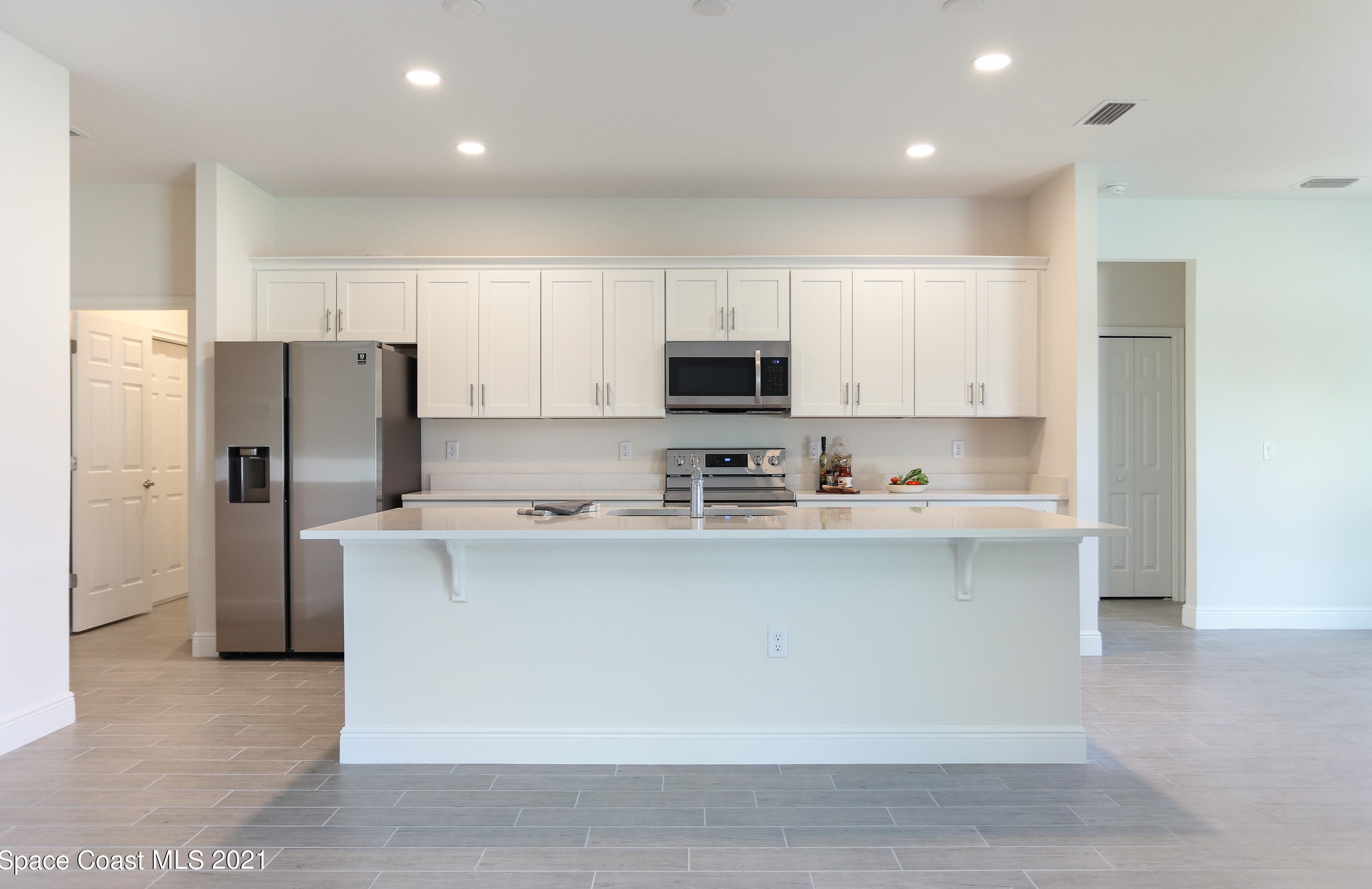 1646 Painter St, Melbourne FL 32909-5654 exterior