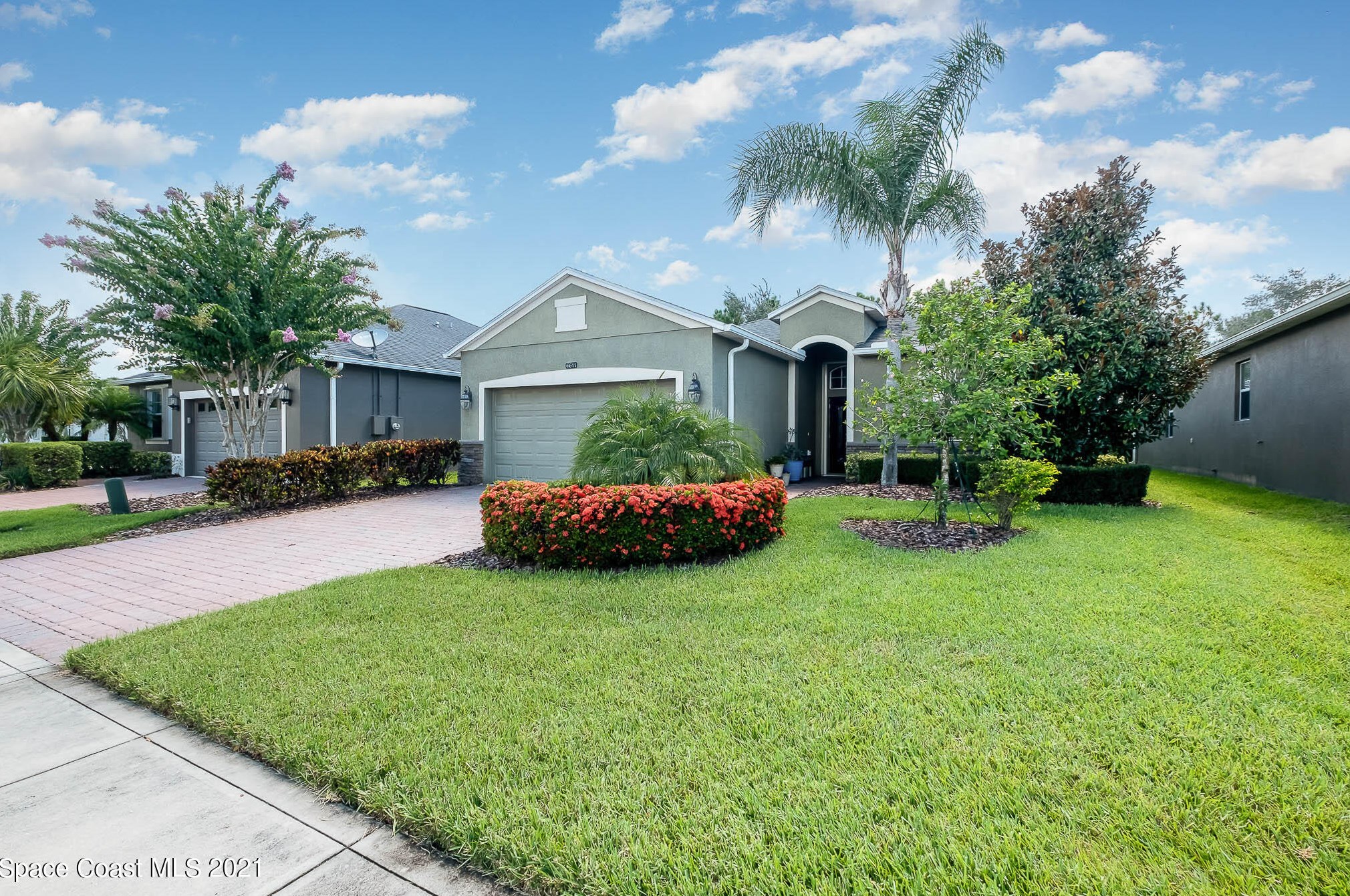6611 Ringold St, Melbourne, FL 32940-8590