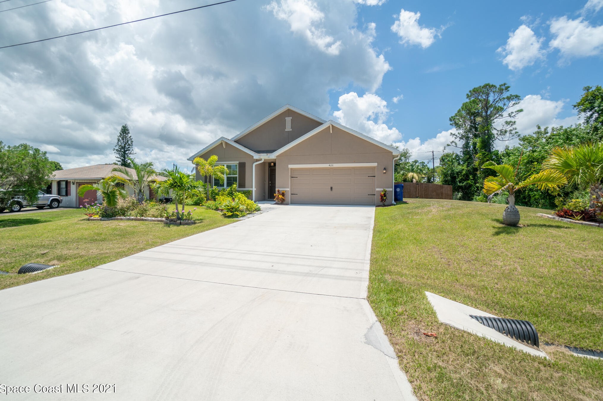 426 Fleming St, Sebastian, FL 32958