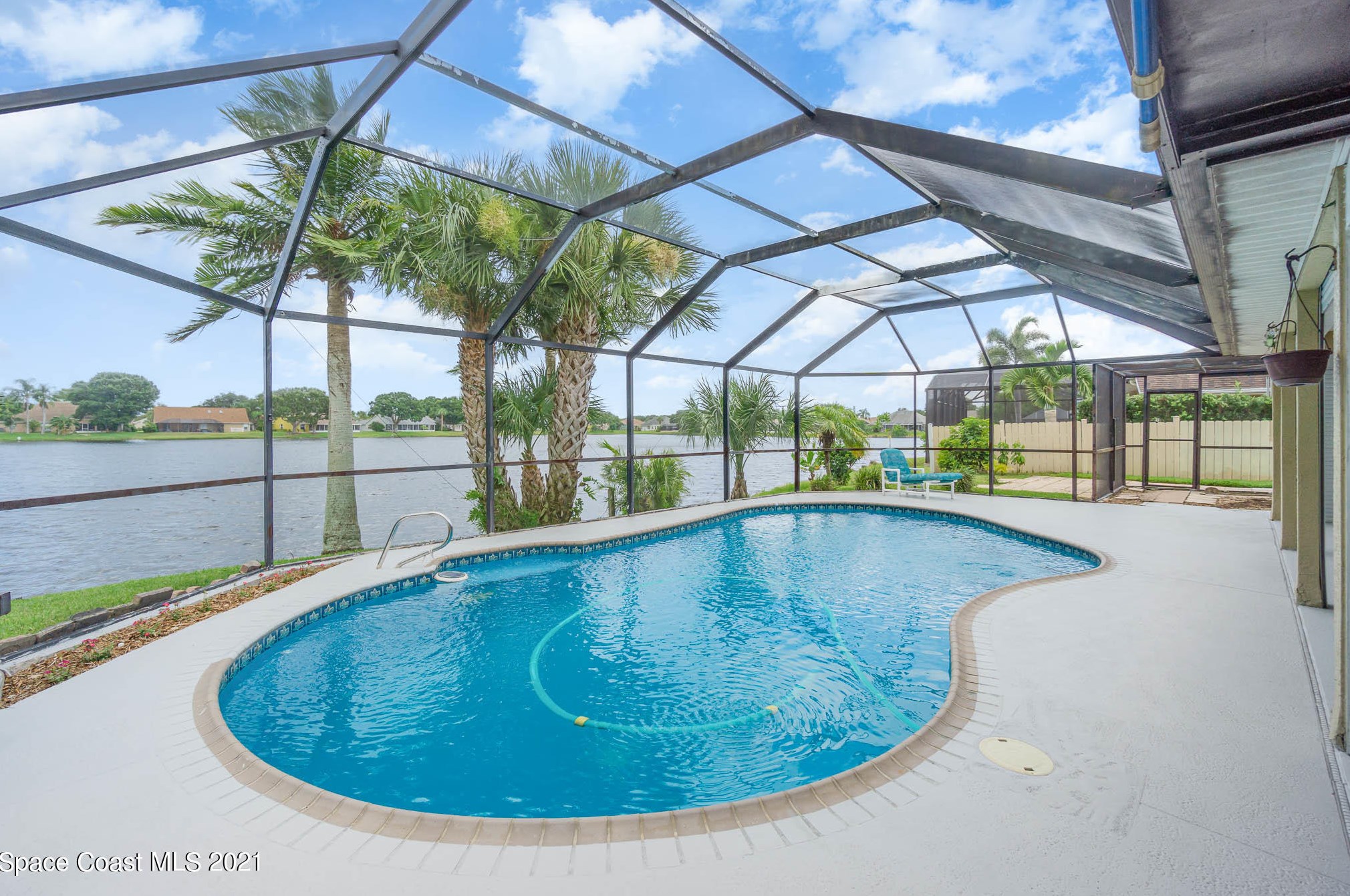 1933 Jacques Dr, Melbourne, FL 32940-6806