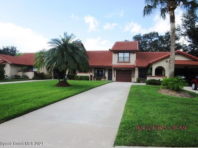 1606 Dawes Rd, Melbourne, FL 32905-4548