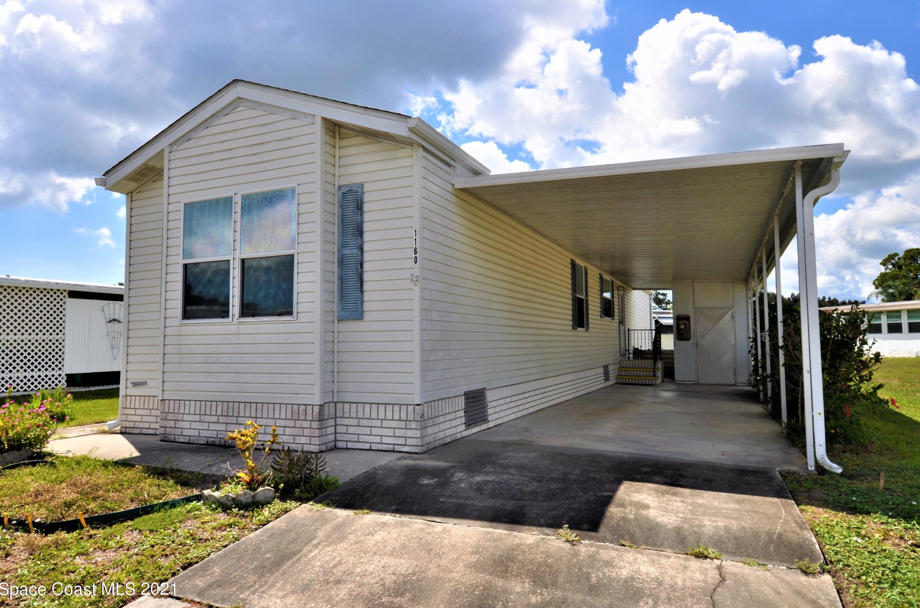 1160 Seminole Ct Ne, Melbourne, FL 32907