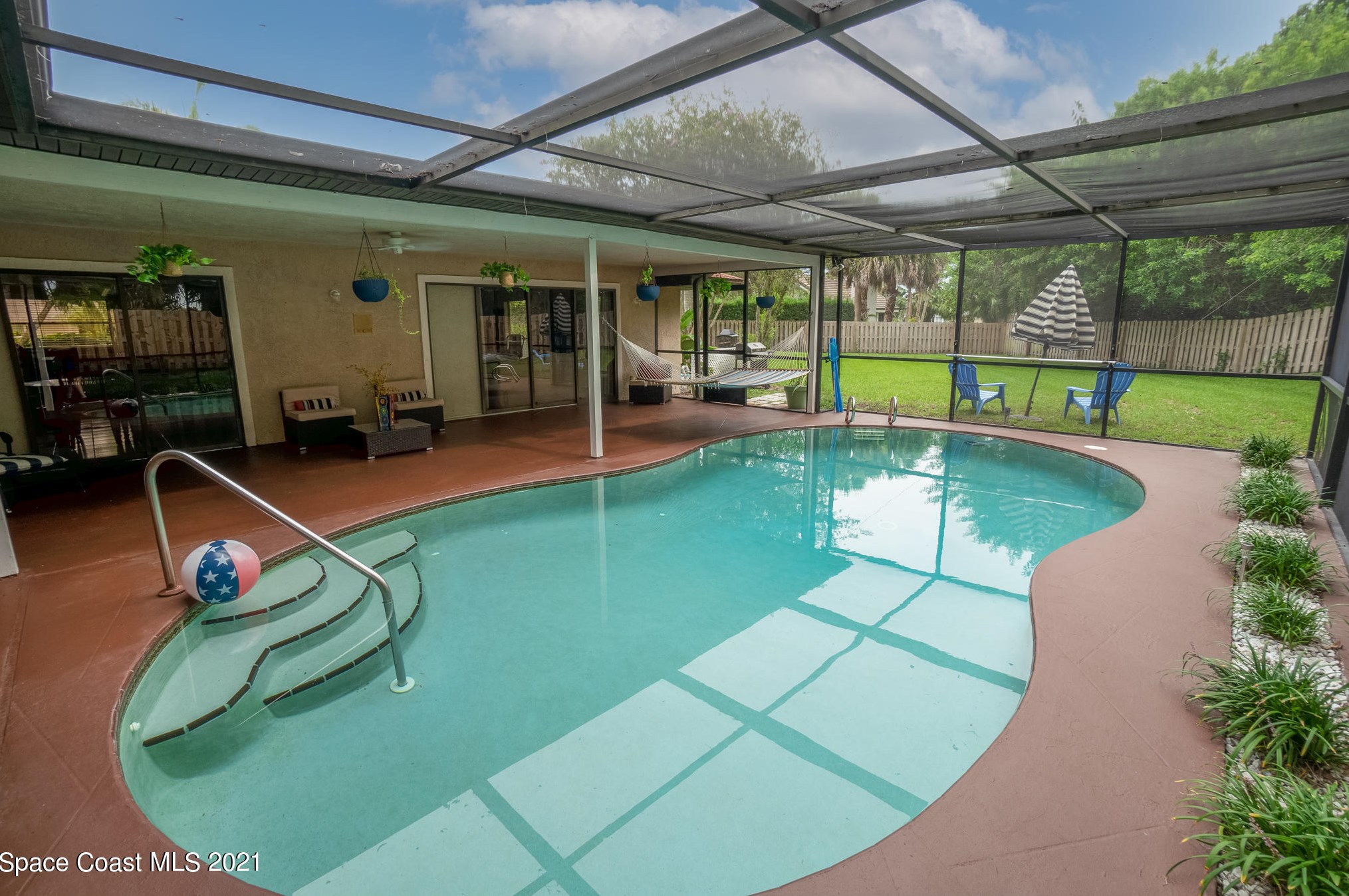 536 Southern Hills Ct, Melbourne, FL 32940-1919
