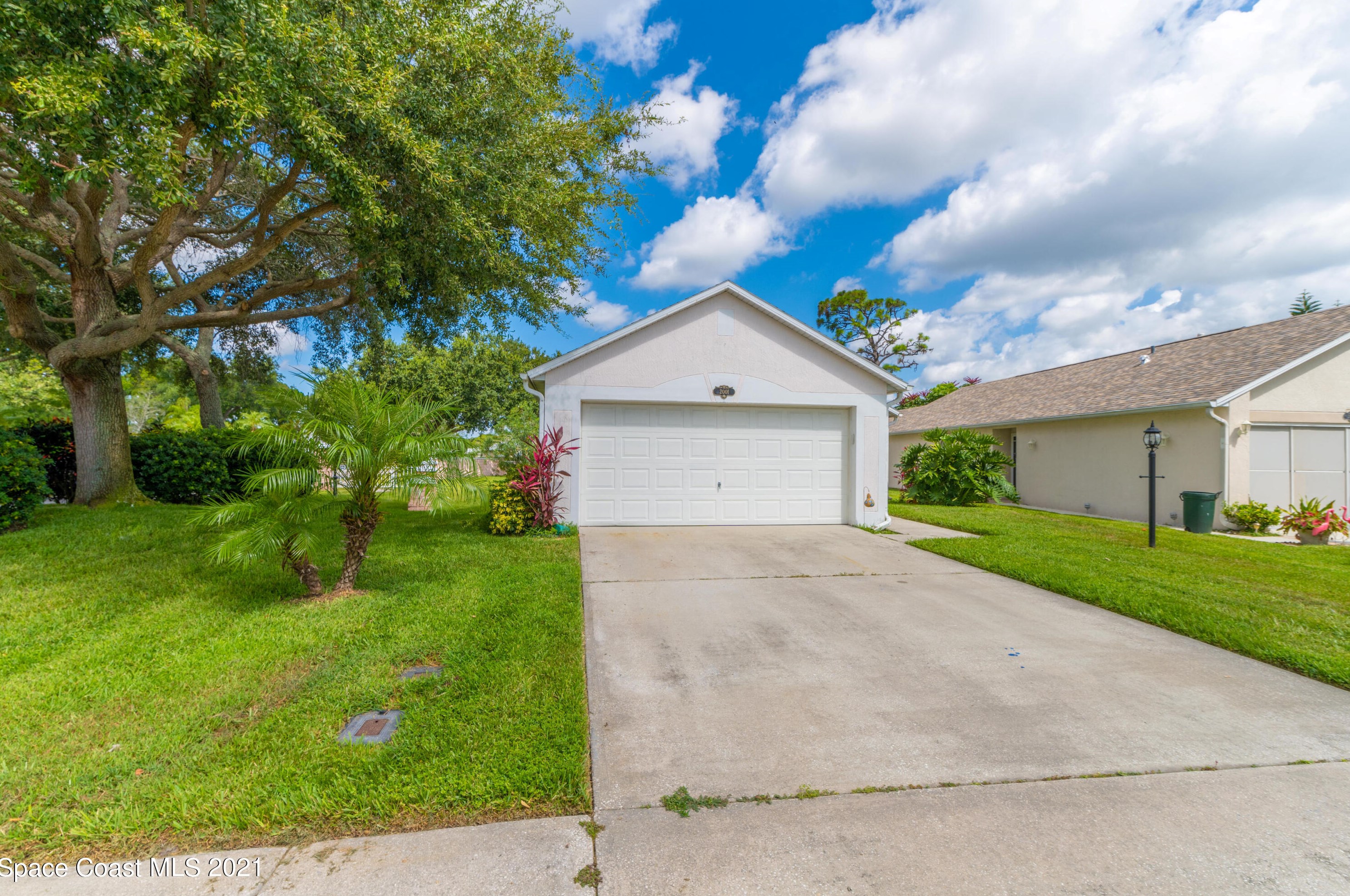 2001 Redwood Cir, Melbourne, FL 32905-4000