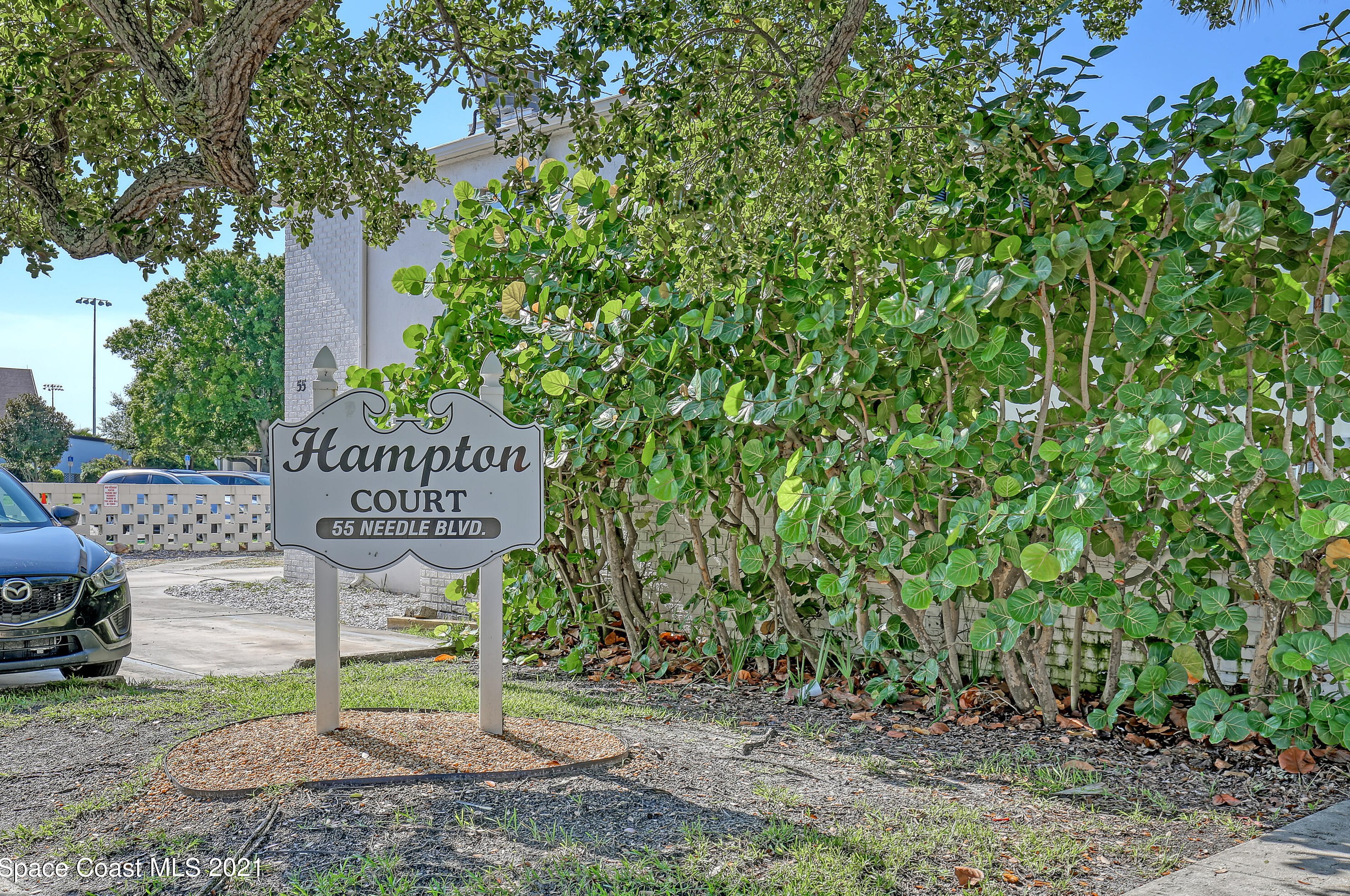 55 Needle Blvd #72, Merritt Island, FL 32953