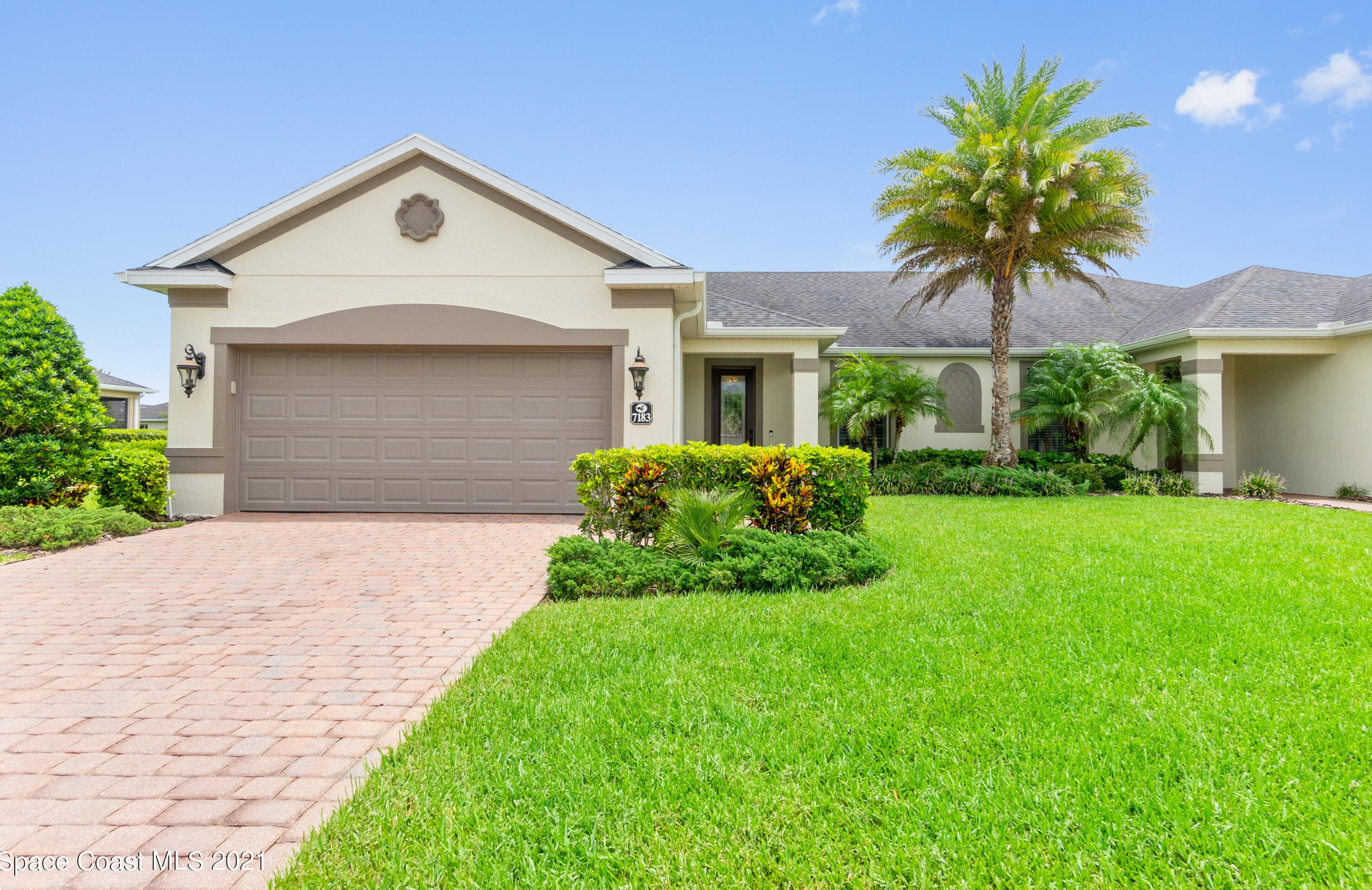 7183 Halleck St, Melbourne, FL 32940-5947