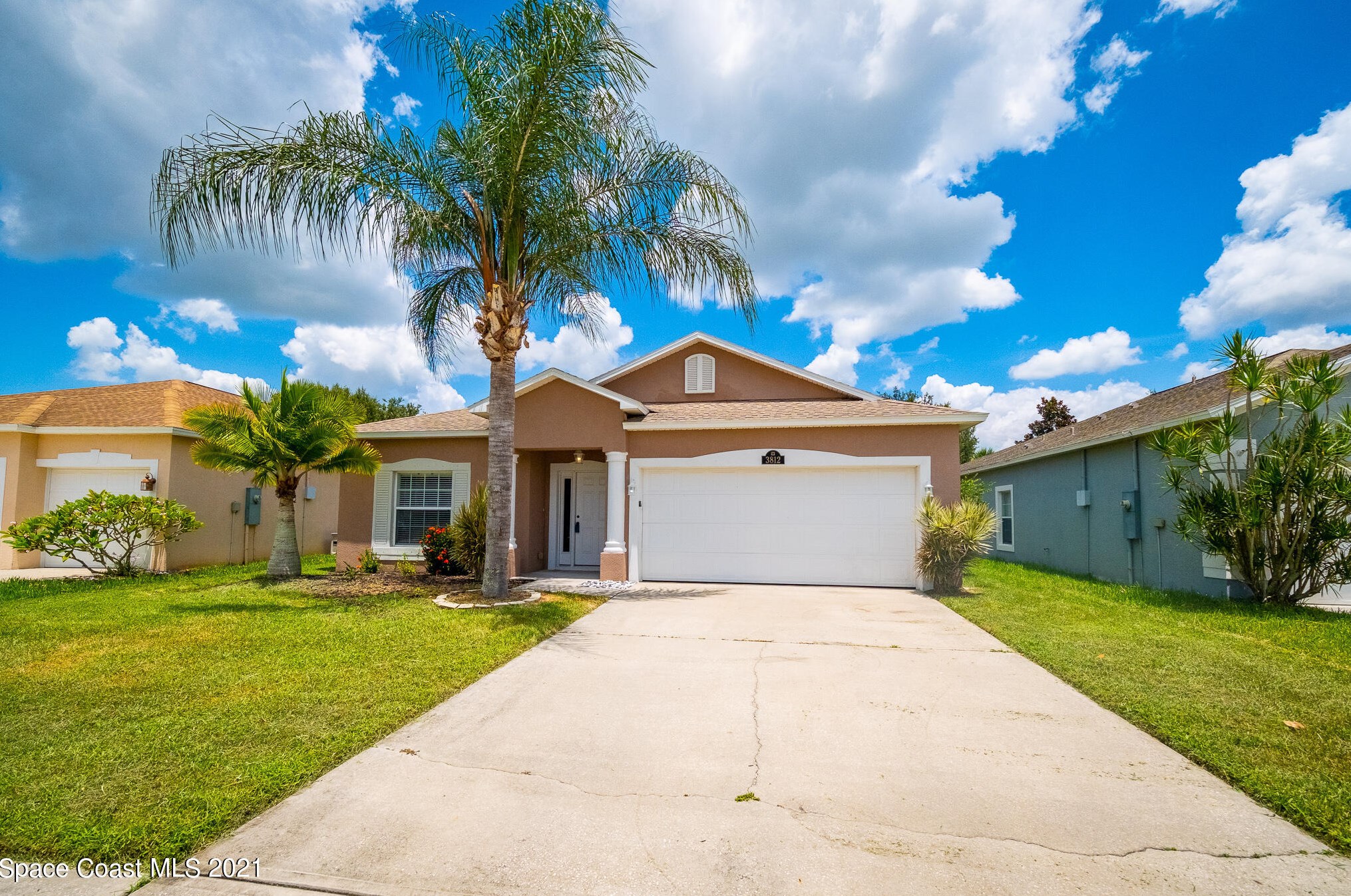 3812 Manitoba Way, Viera, FL 32955