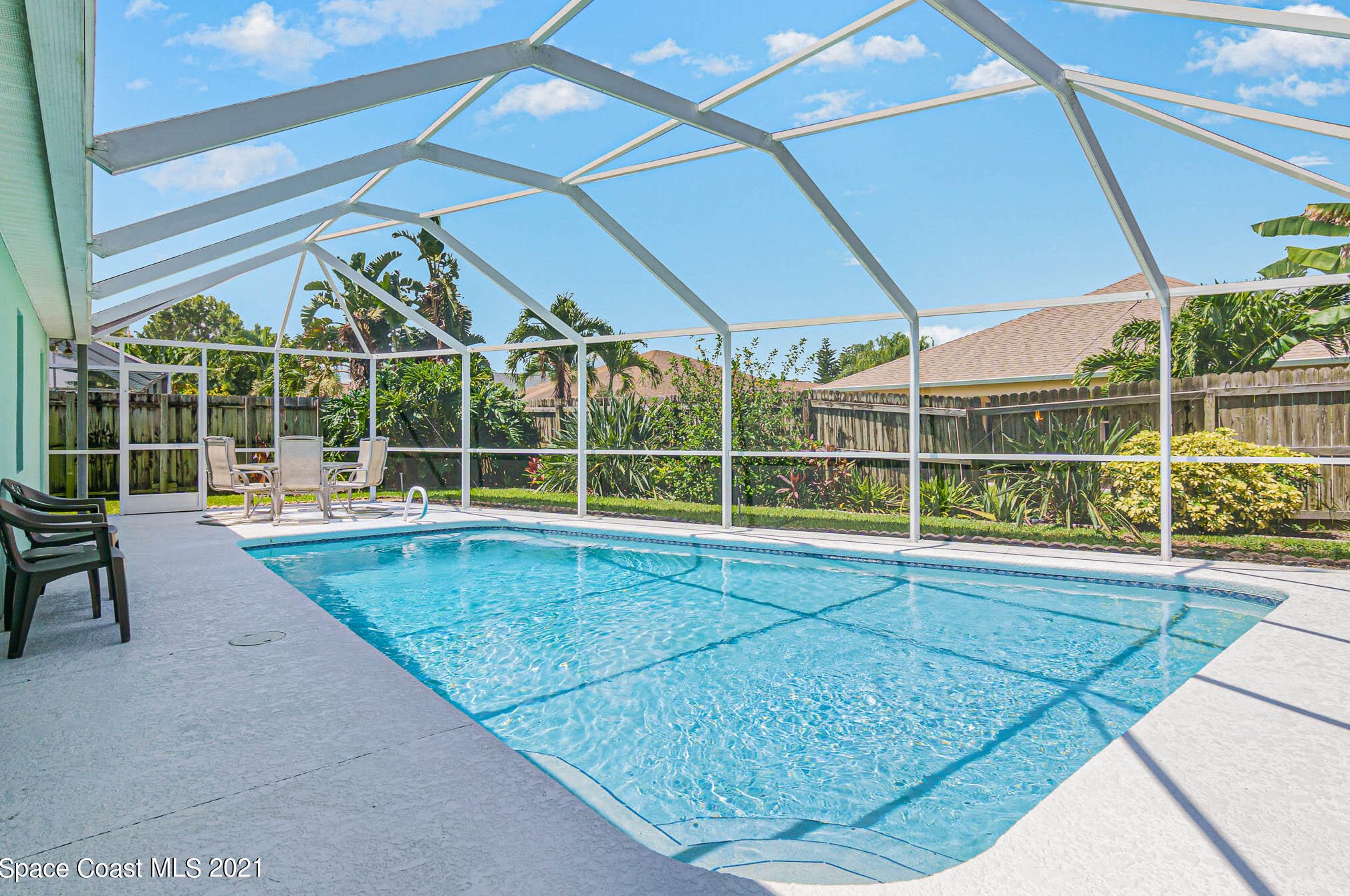 3836 Sunflower Ct, Merritt Island, FL 32953-8047