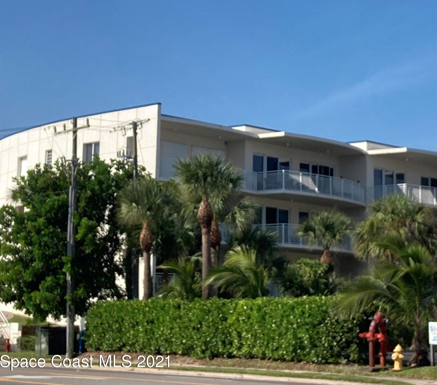 601 N Miramar Ave #205, Melbourne, FL 32903