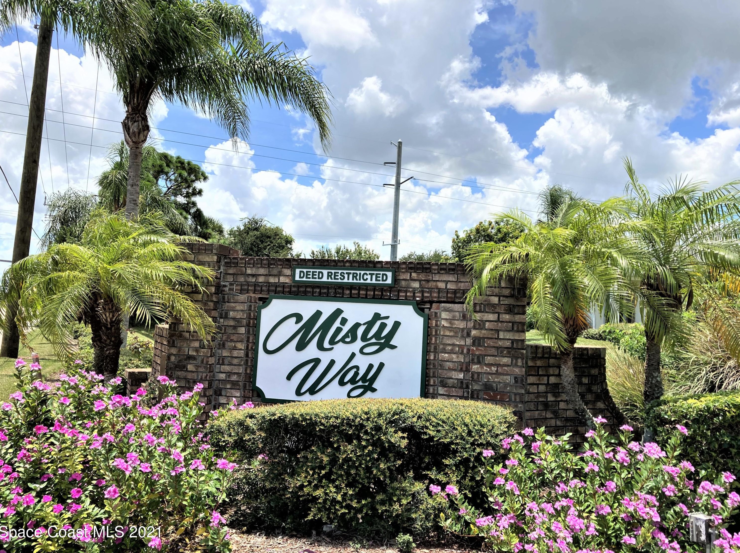 2125 Misty Way Ln, Melbourne, FL 32935-1454