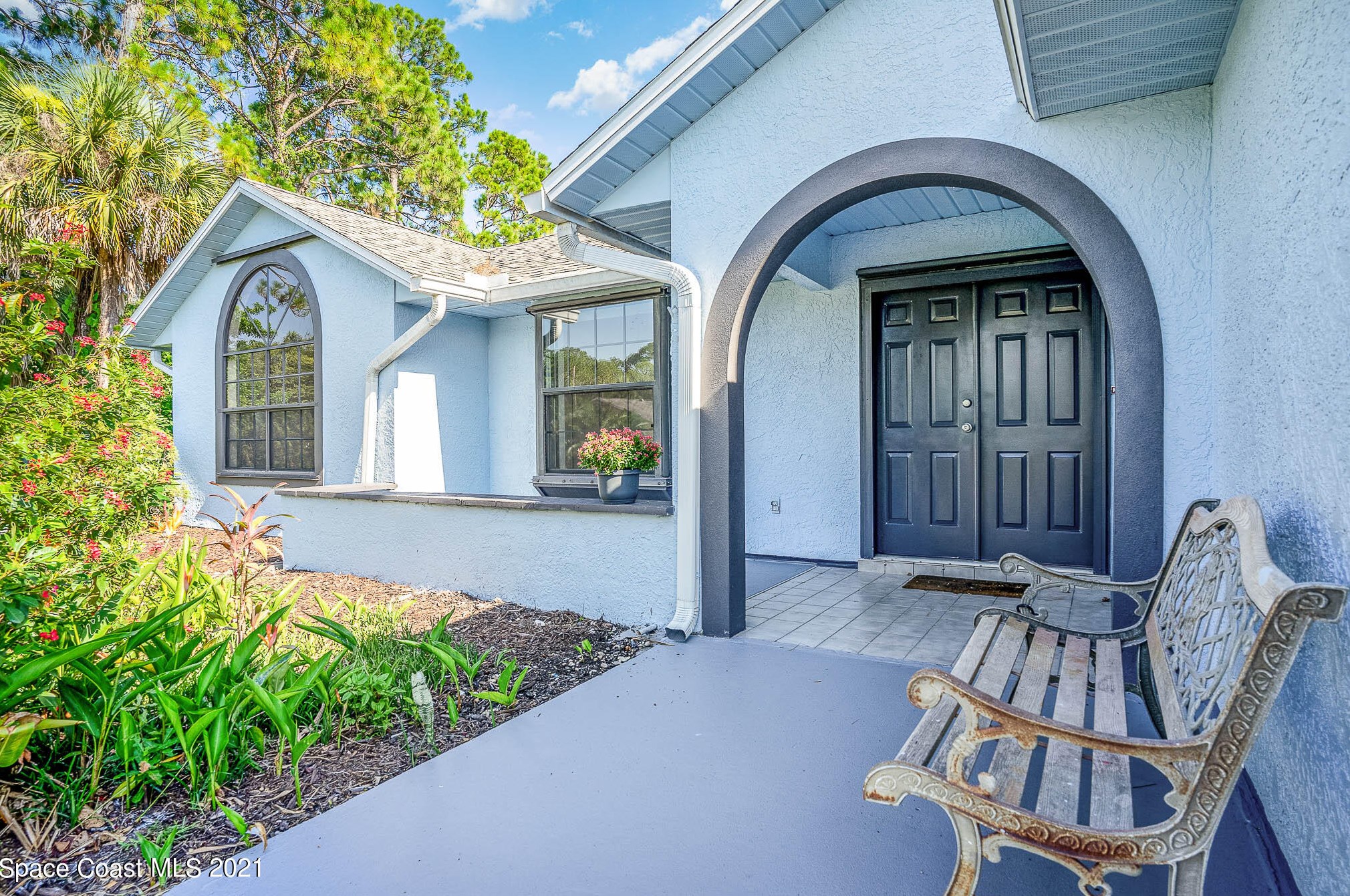 1356 Kayford St, Melbourne, FL 32907-8059