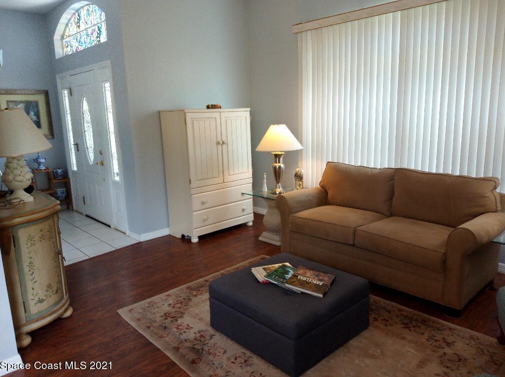 6946 Blackberry Ct, Melbourne, FL 32940-7965