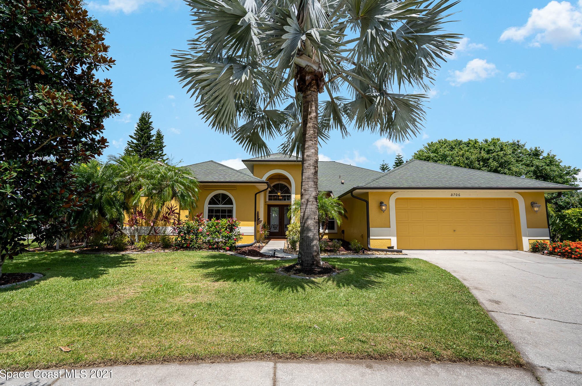 3706 Pickerel Ct, Melbourne, FL 32940-1468