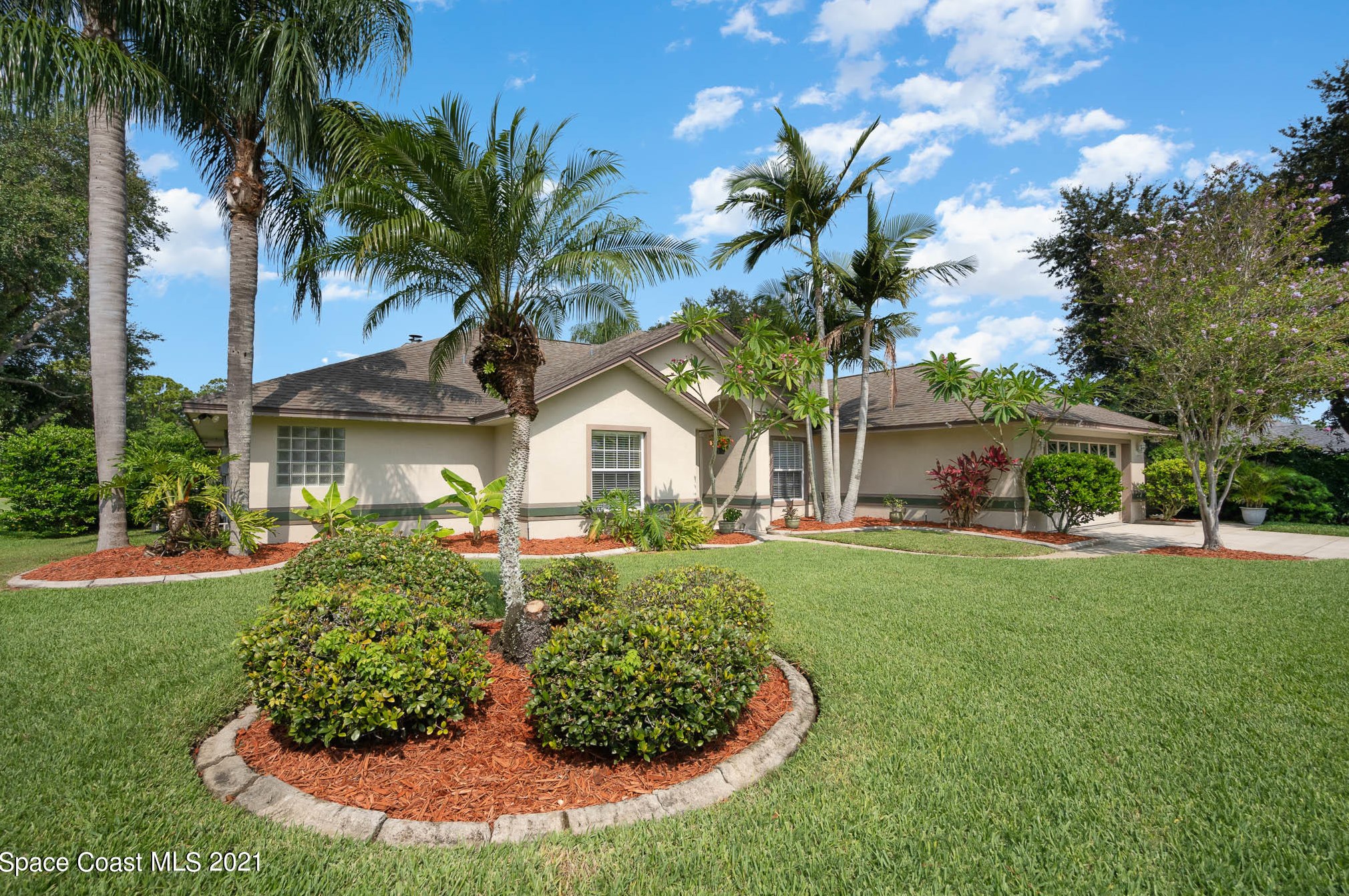 3295 Savannahs Trail, Merritt Island, FL 32953