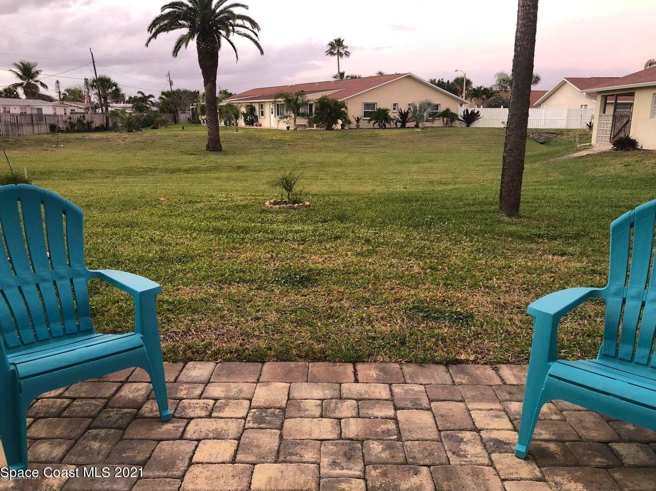188 Christine Dr, Melbourne, FL 32937-2244