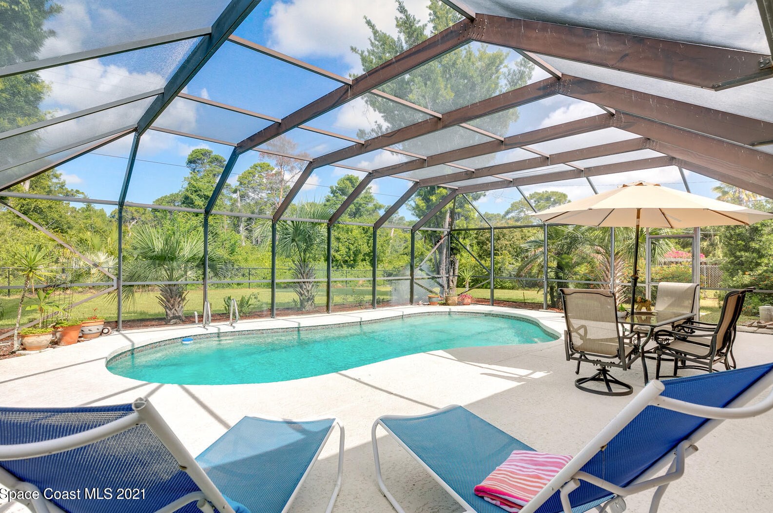 2600 Lewis St, Melbourne, FL 32901-5979