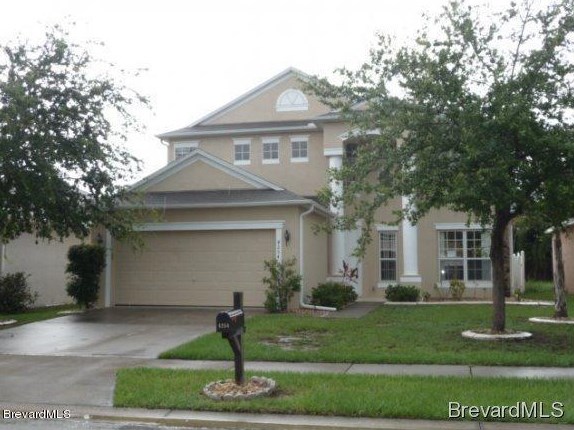 4254 Canby Dr, Melbourne, FL 32901