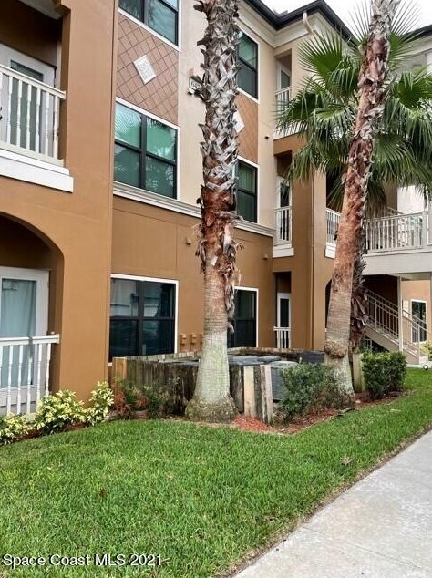 6470 Borasco Dr #3102, Melbourne, FL 32940