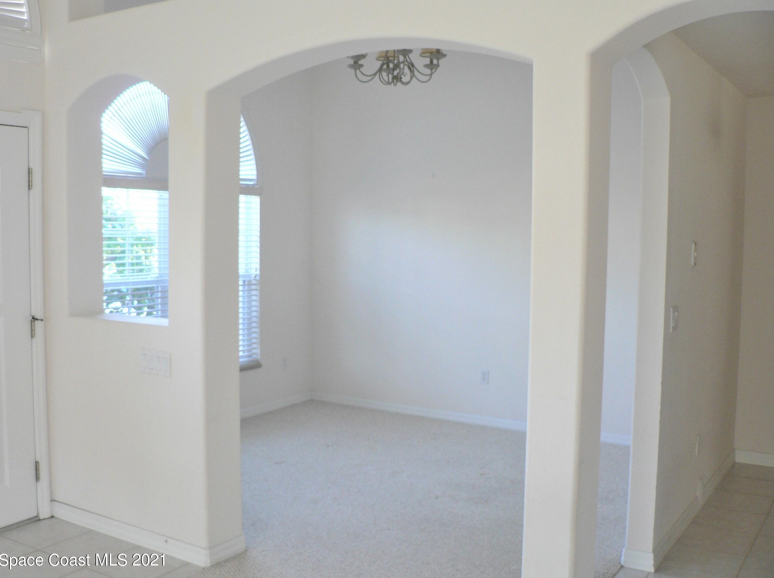 2752 Whistler St, Melbourne FL  32904-7496 exterior